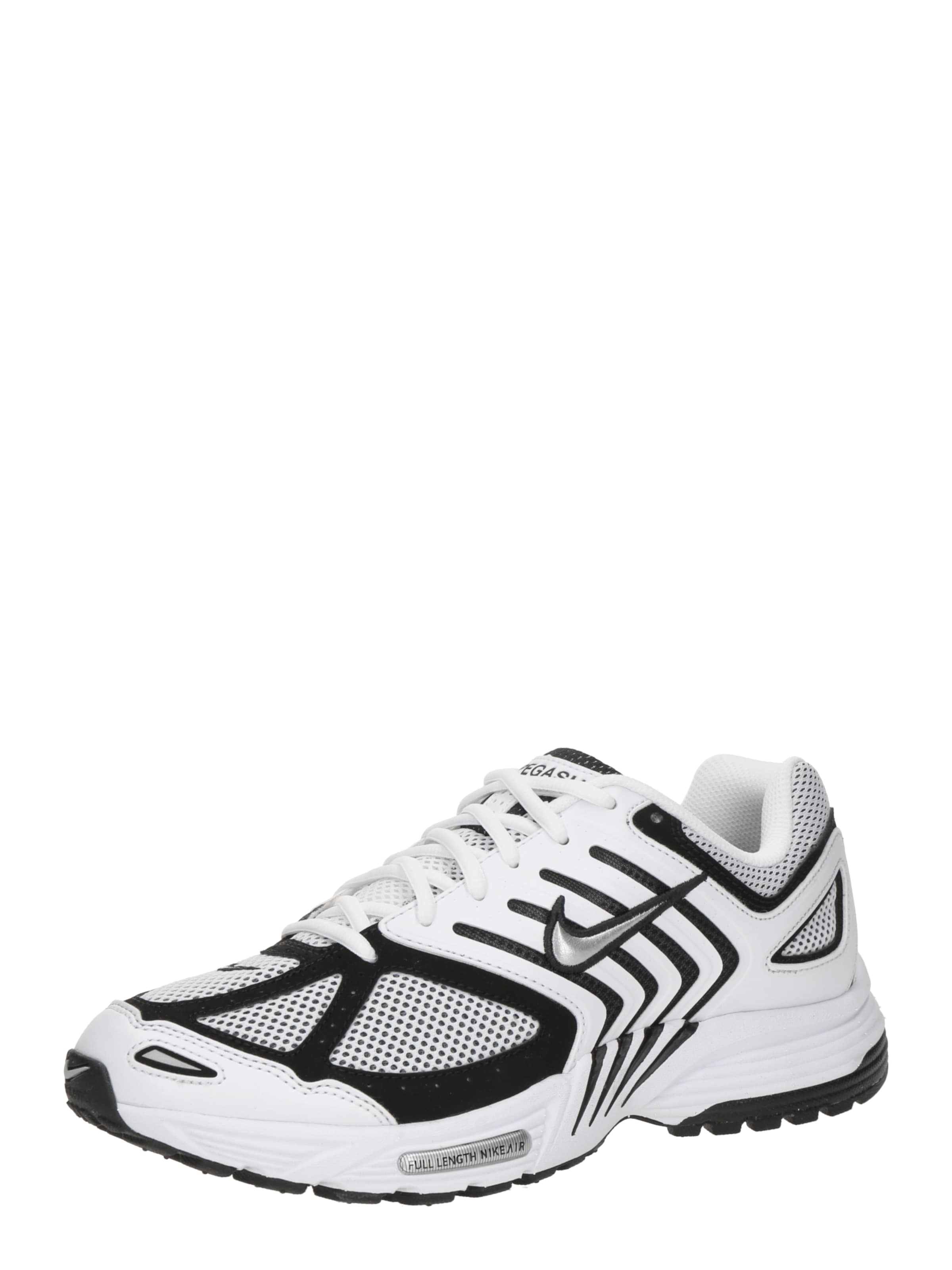 Nike Sportswear Rövid szárú sportcipők 'Air Pegasus 2005' férfi fehér 405
