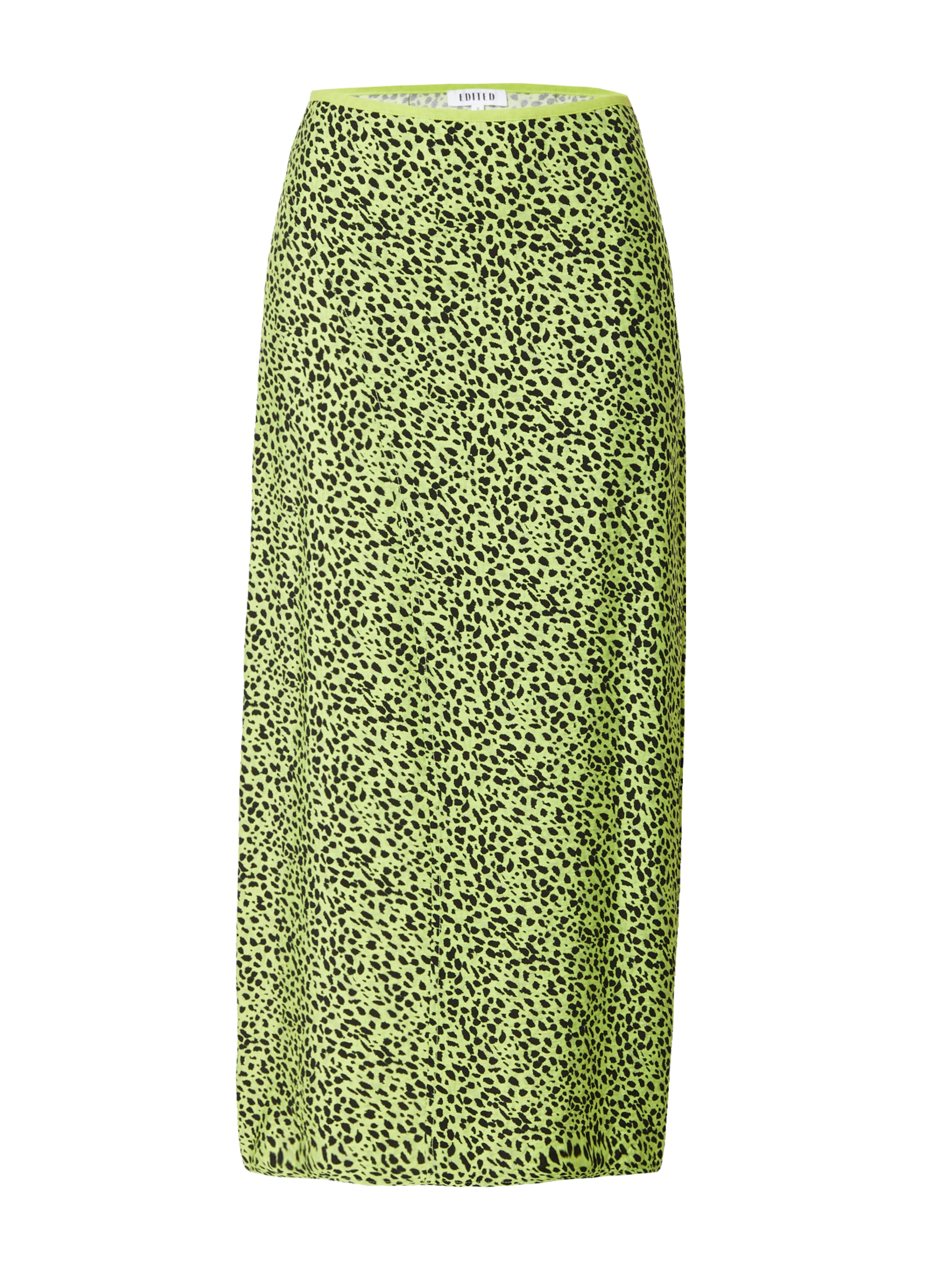 EDITED Rok 'Rhonda' dames gruen 40