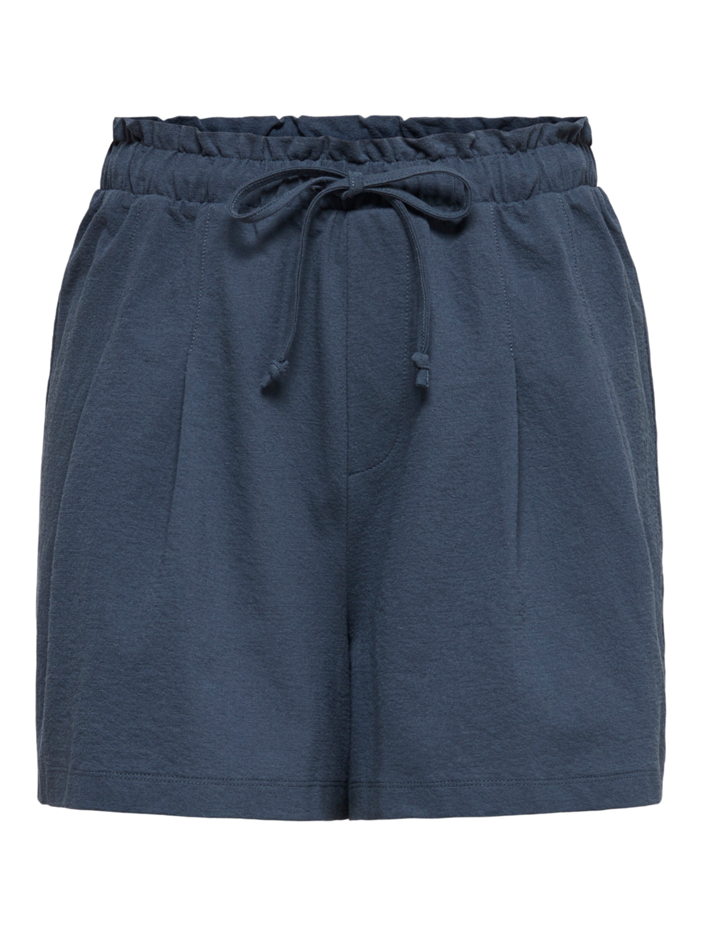 Only Pantalon À Pince 'kiras' 40 Bleu