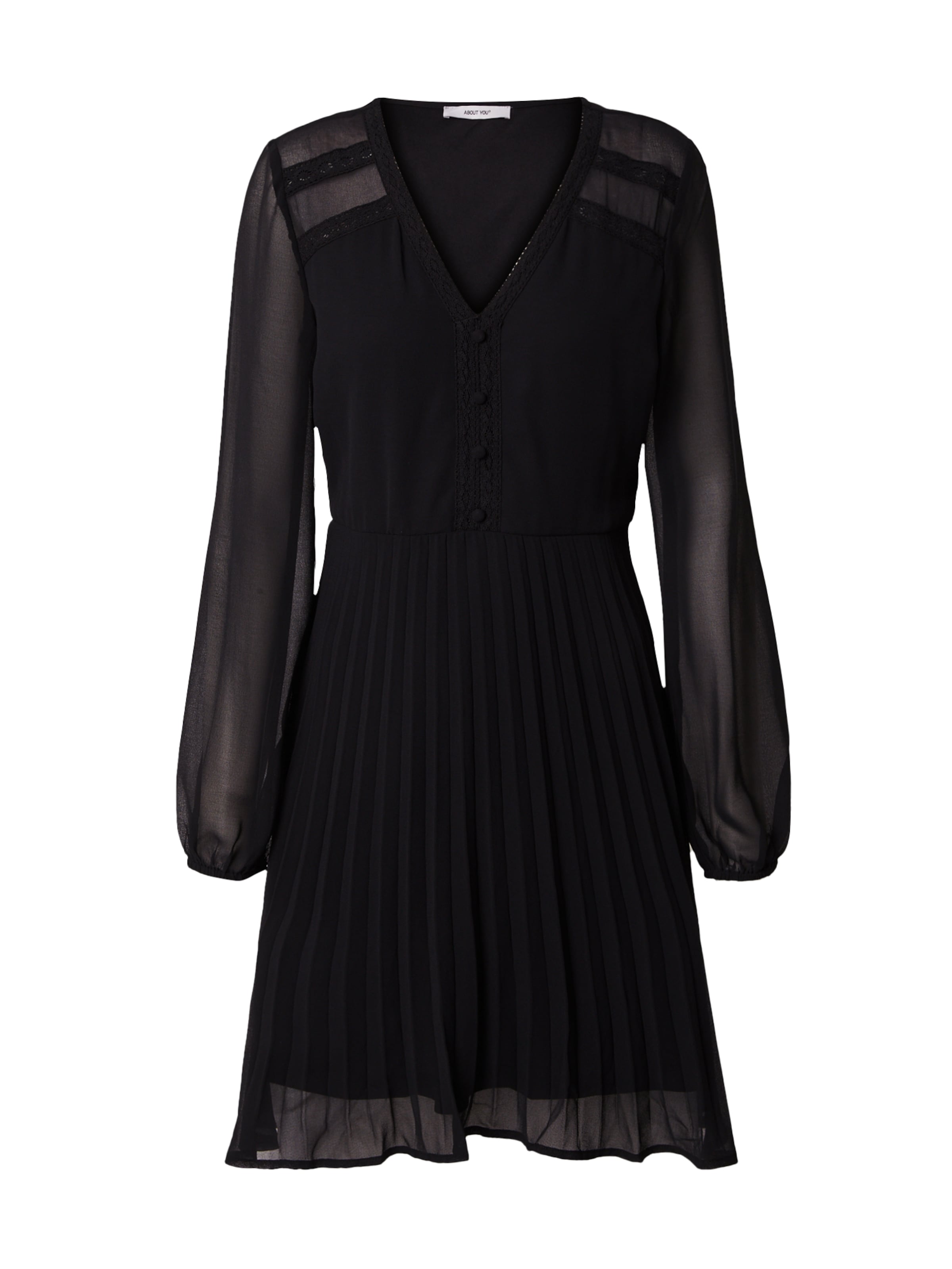 ABOUT YOU Φόρεμα 'Perla' άνδρες schwarz 34