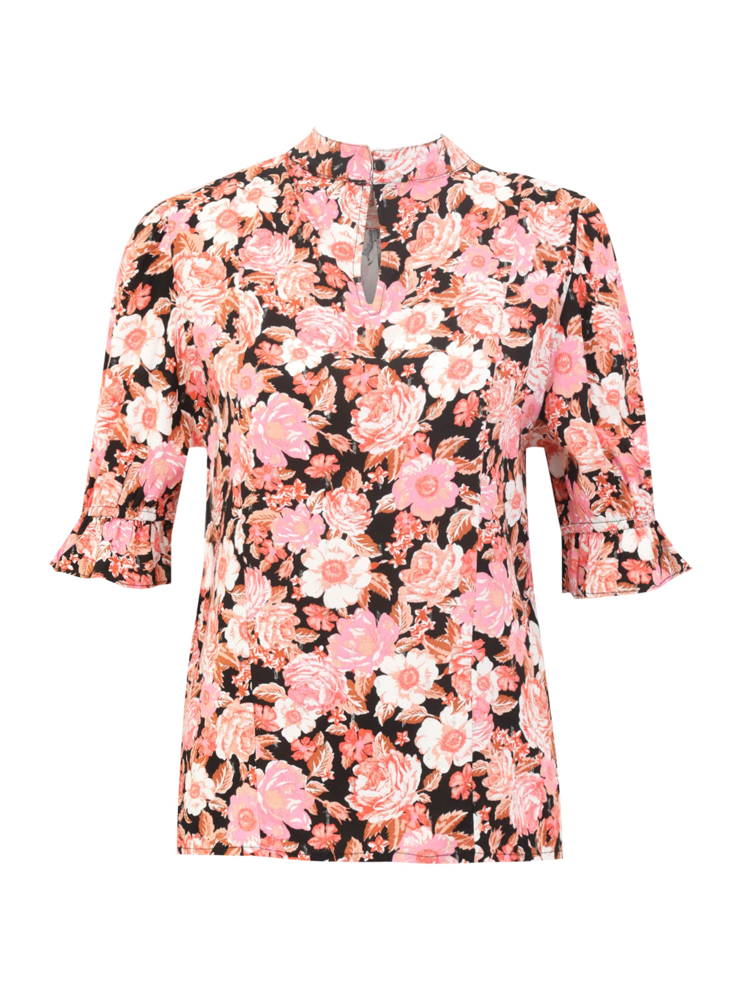 Dorothy Perkins Tall Bluză femei roz 5xl