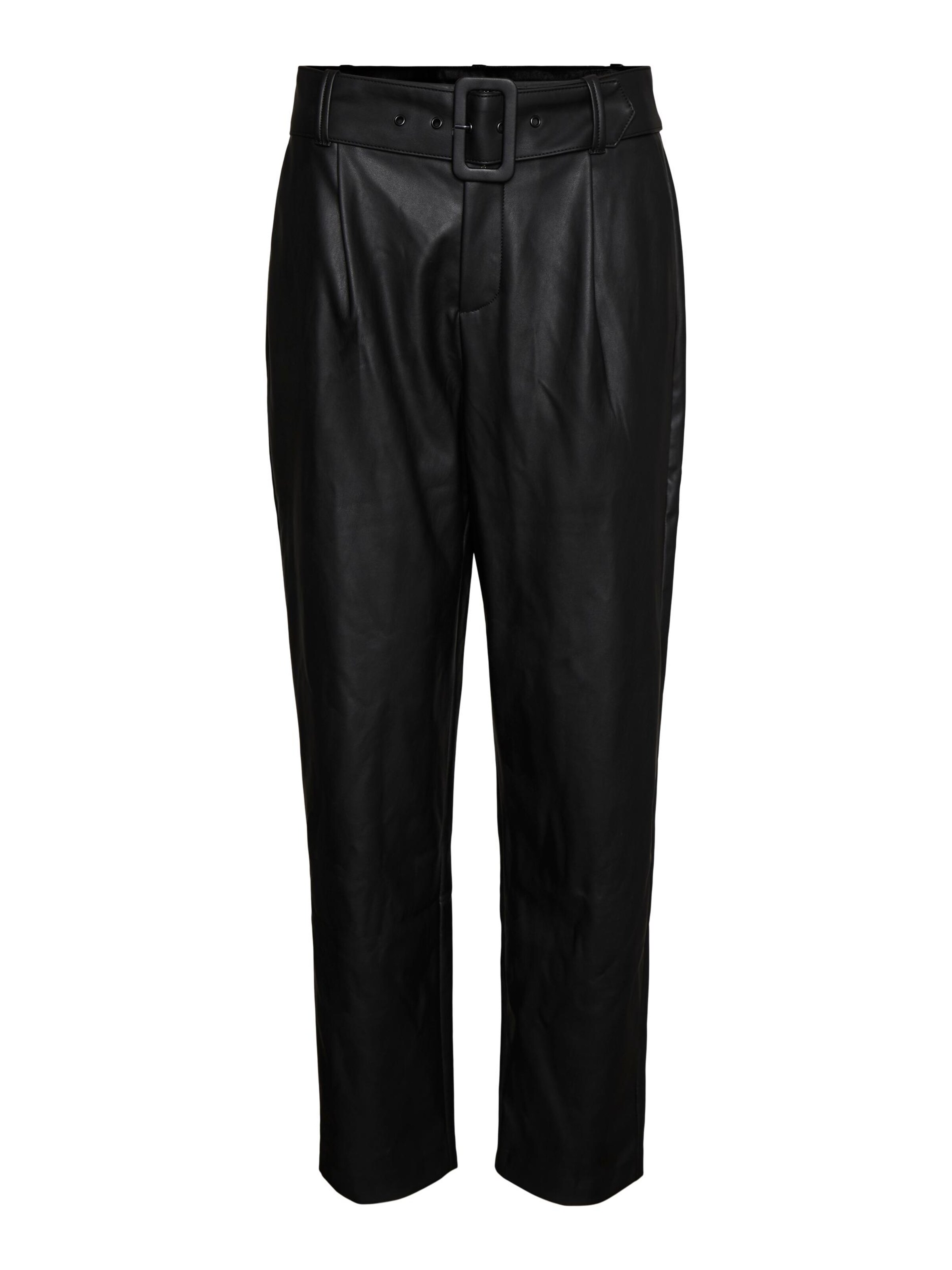 Vero Moda Pantalon À Pince 'julie' 40 Noir