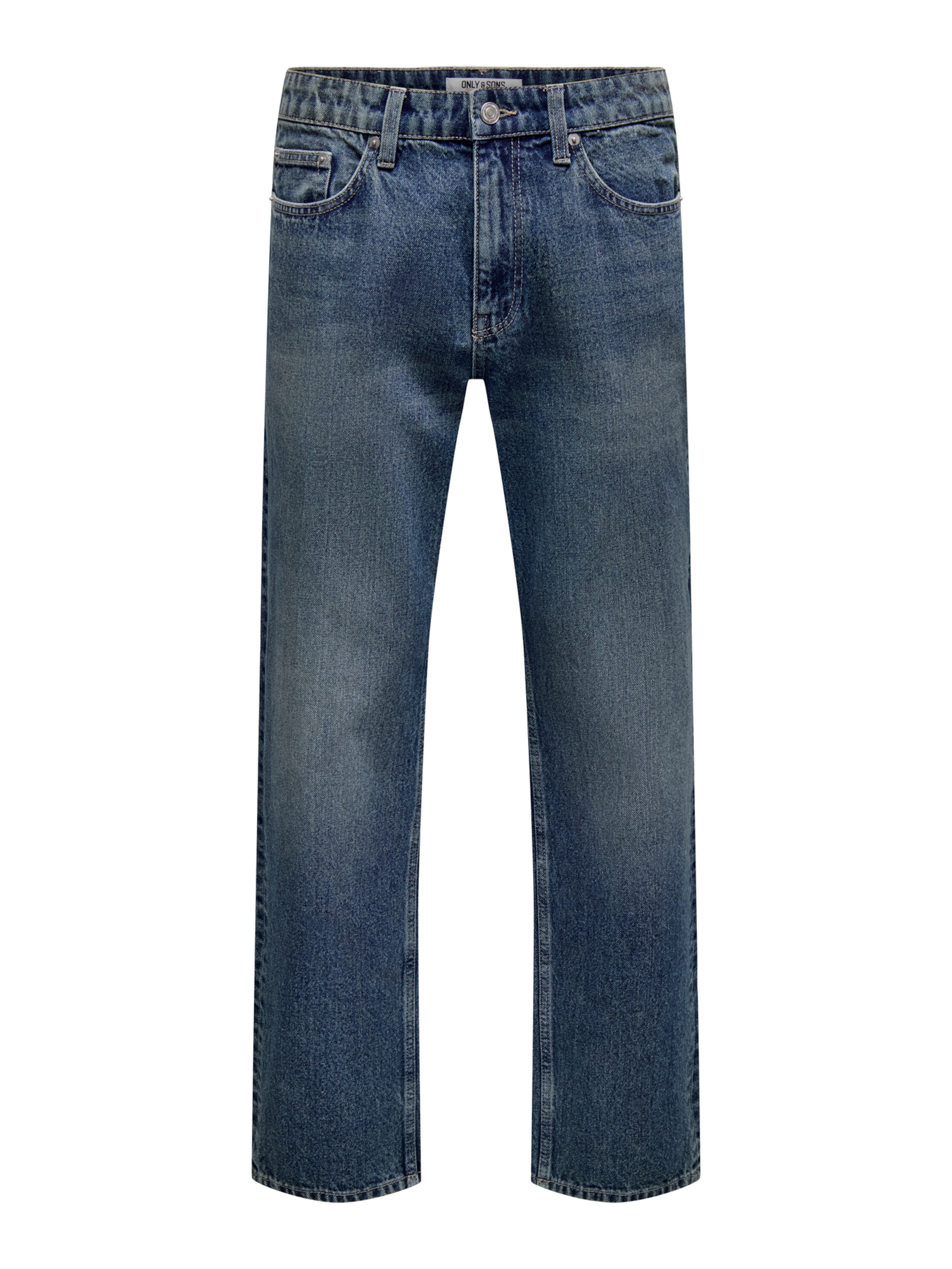Only & Sons Farmer 'ONSEDGE' férfi kék 32