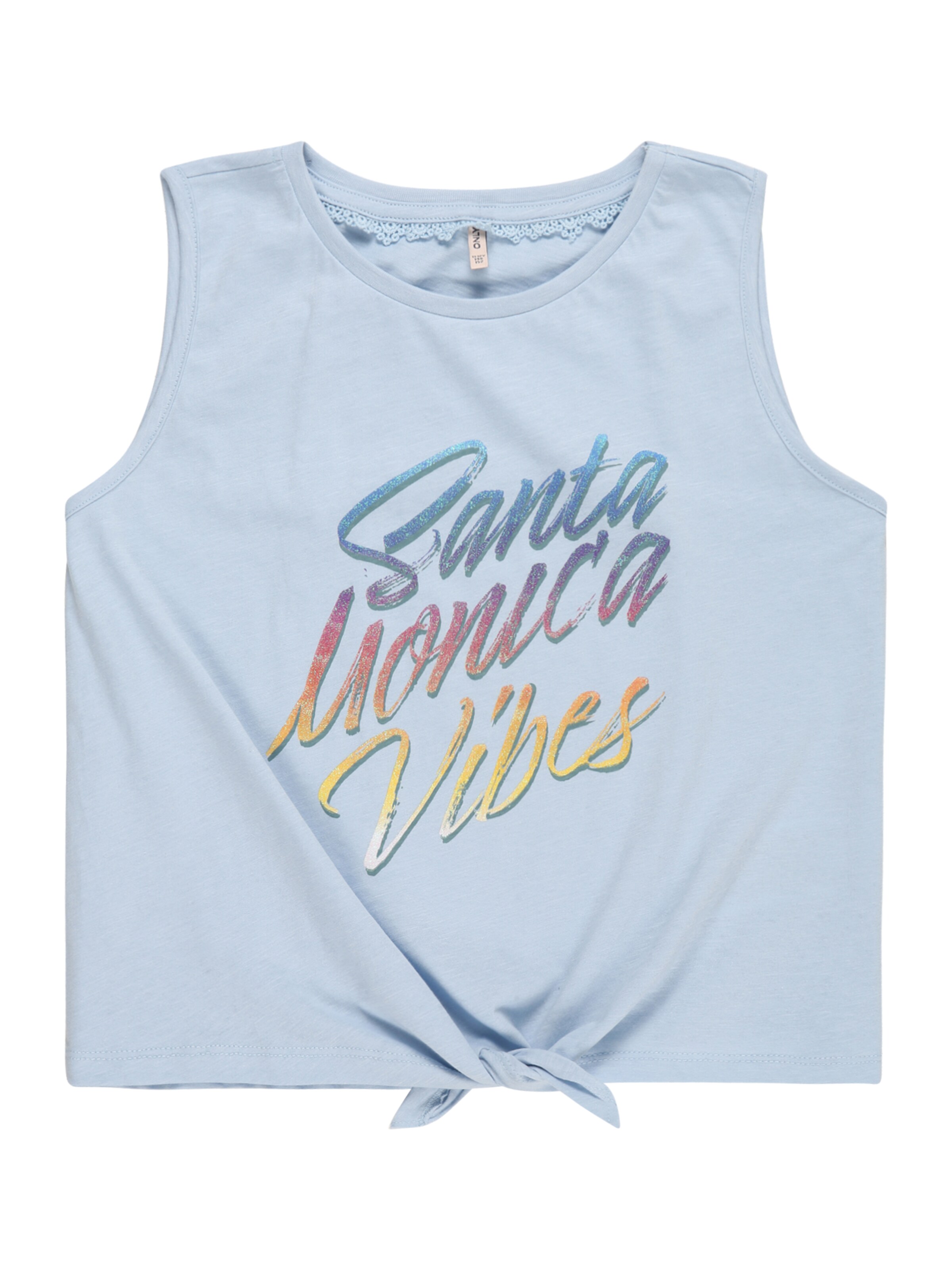 Kids Only Haut 'karina' 122-128 Bleu