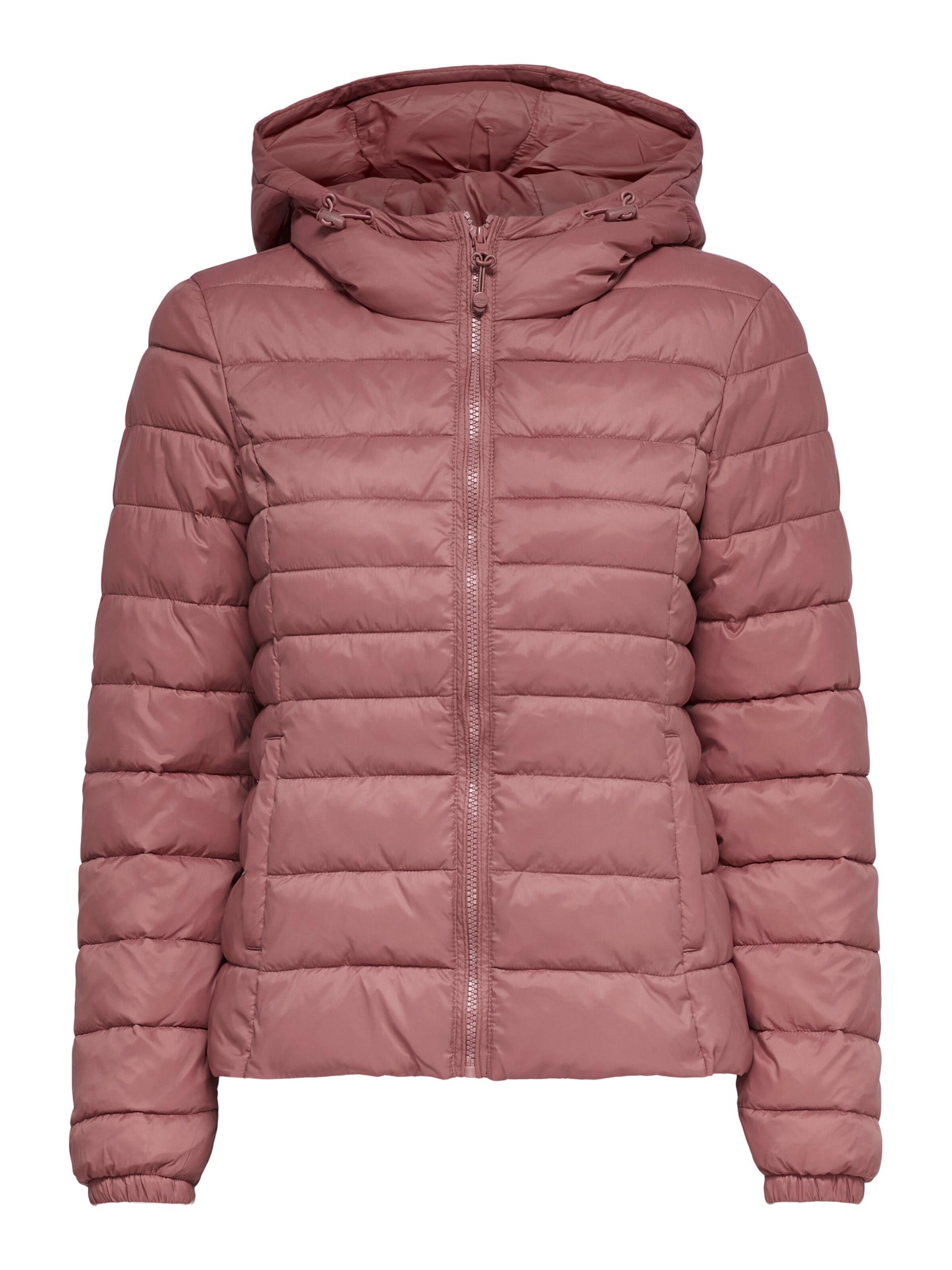 Only Veste Mi-Saison 'tahoe' XS Rose