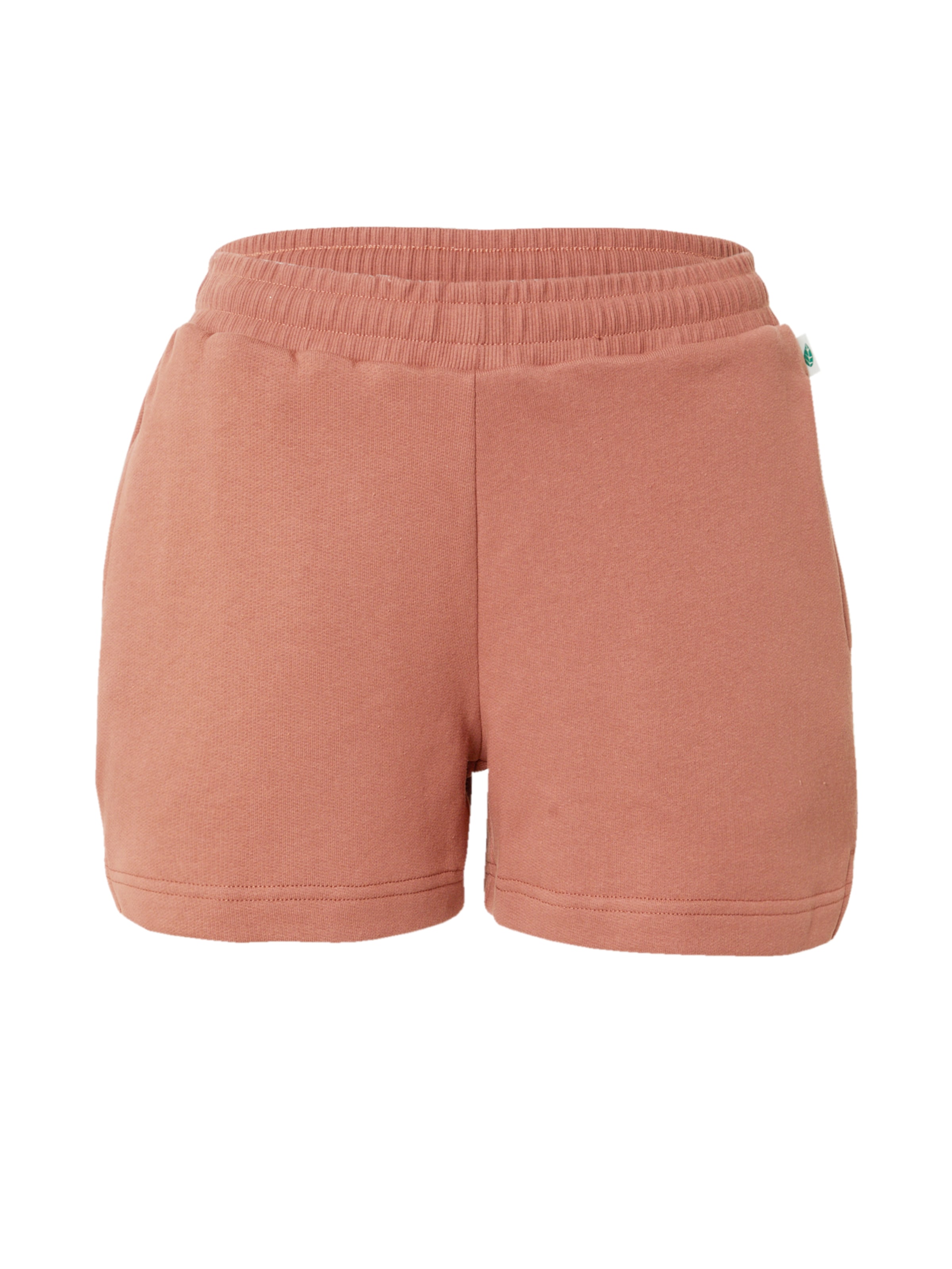 Urban Classics Nadrág női piros 44