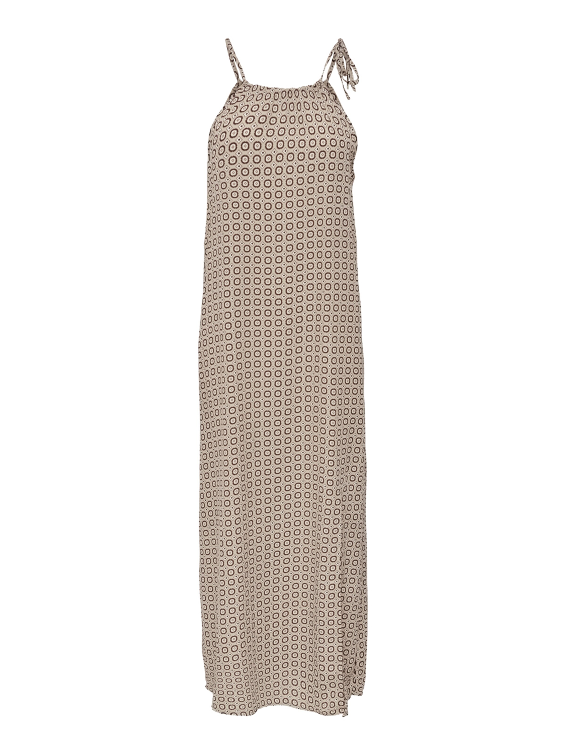 Only Robe 'tessa' 40 Beige