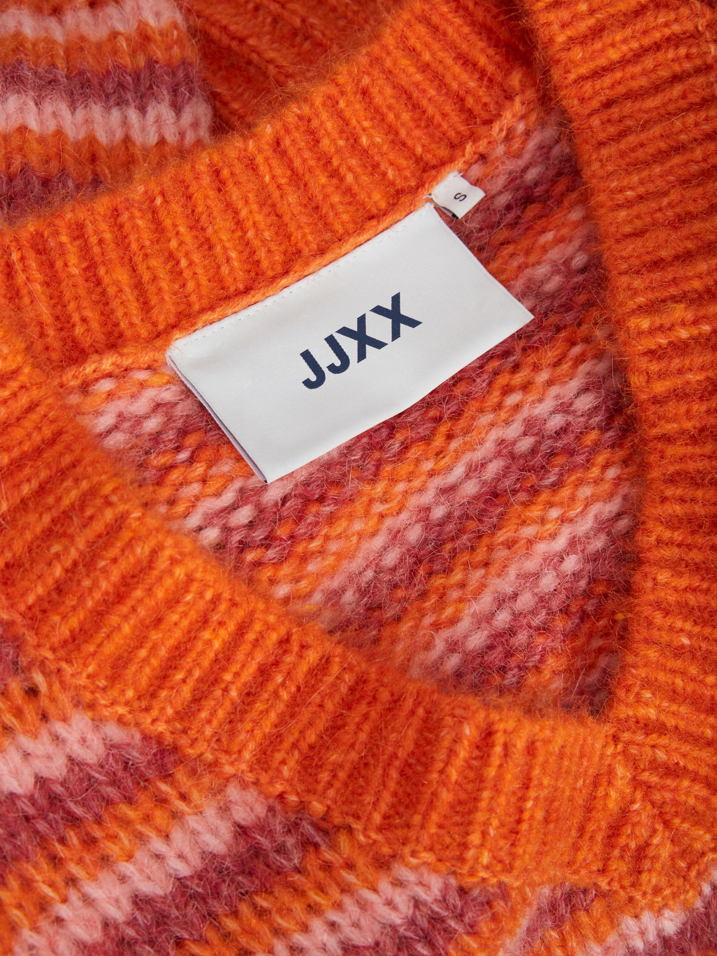 Jjxx Pull-Over 'jxxenia' XS Orange