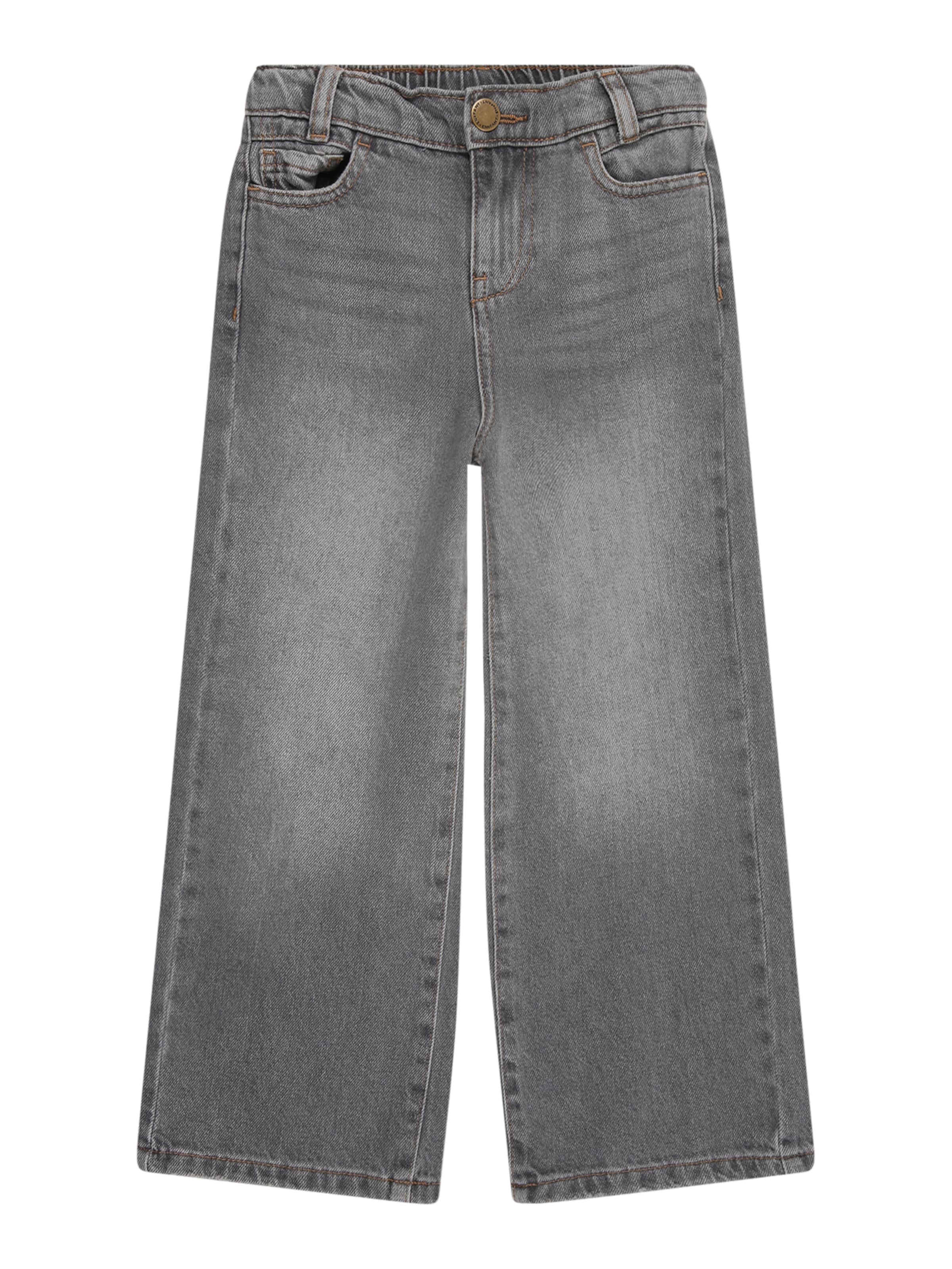 EN FANT Jeans mdchen gri 140