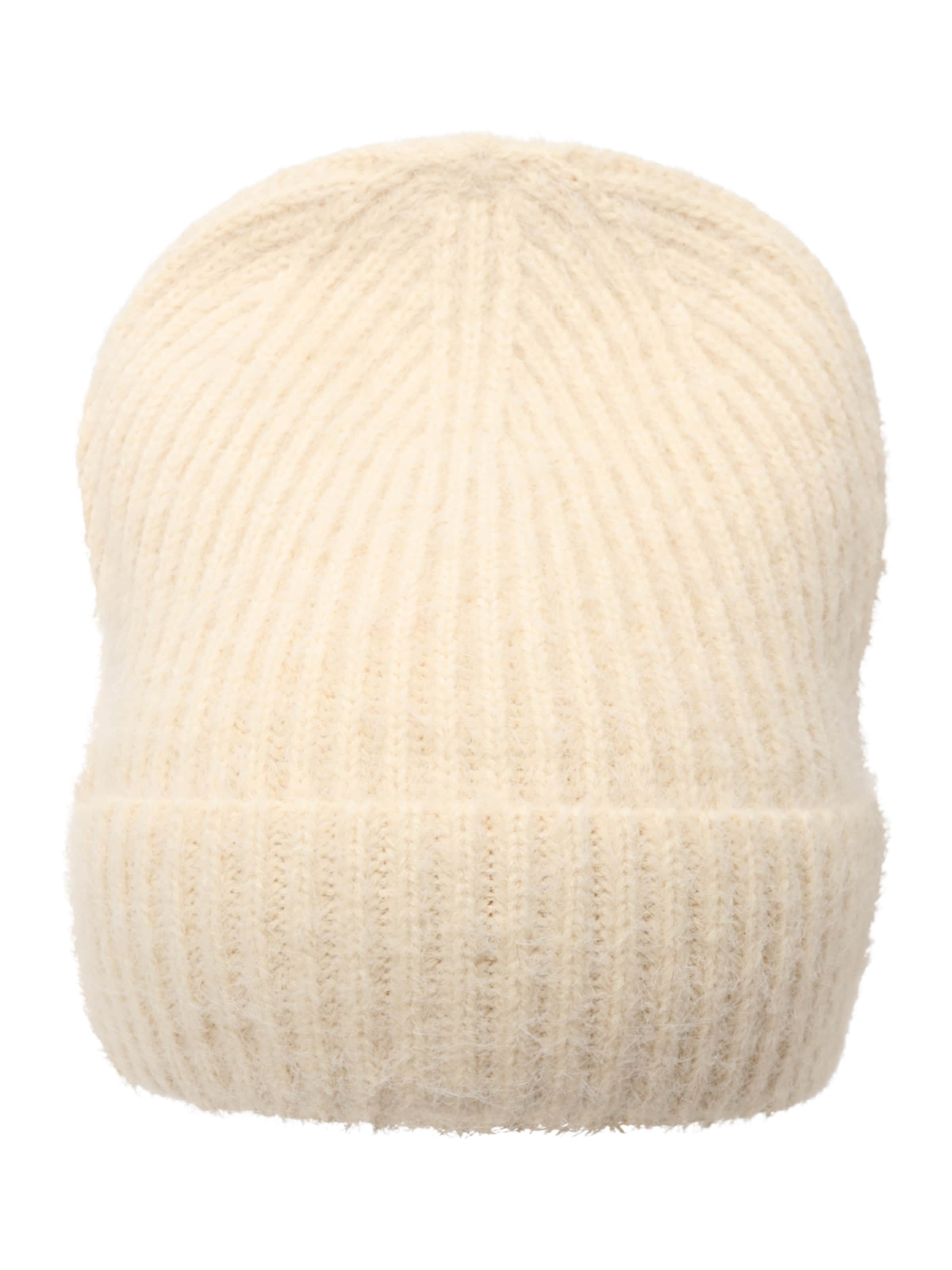 ABOUT YOU Gorros 'QY24A49' mulheres beige 56