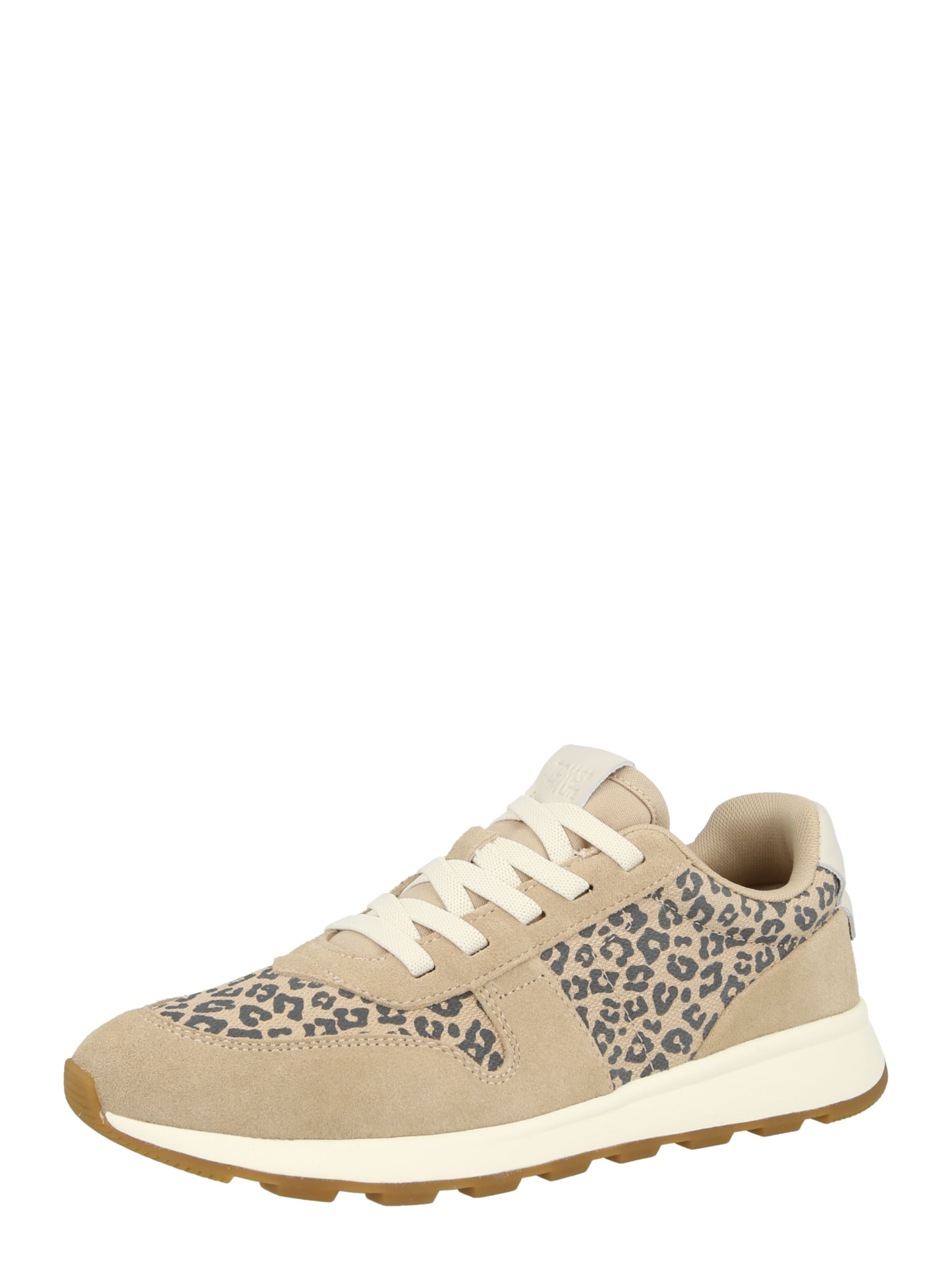 TOMS Sneaker low 'TRVL LITE RETRO' femei bej 41