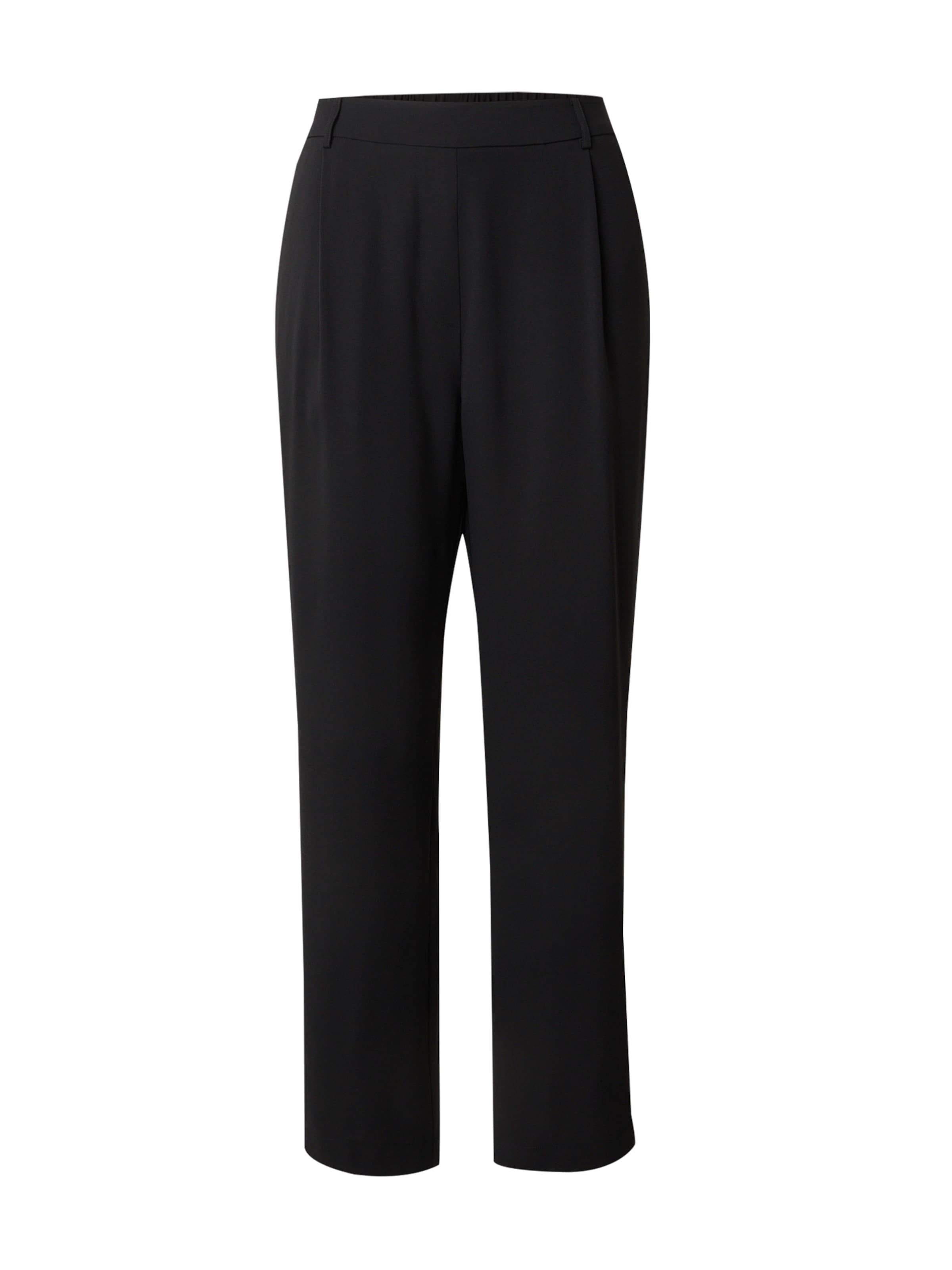 CITA MAASS Pantaloni cutați femei negru 42