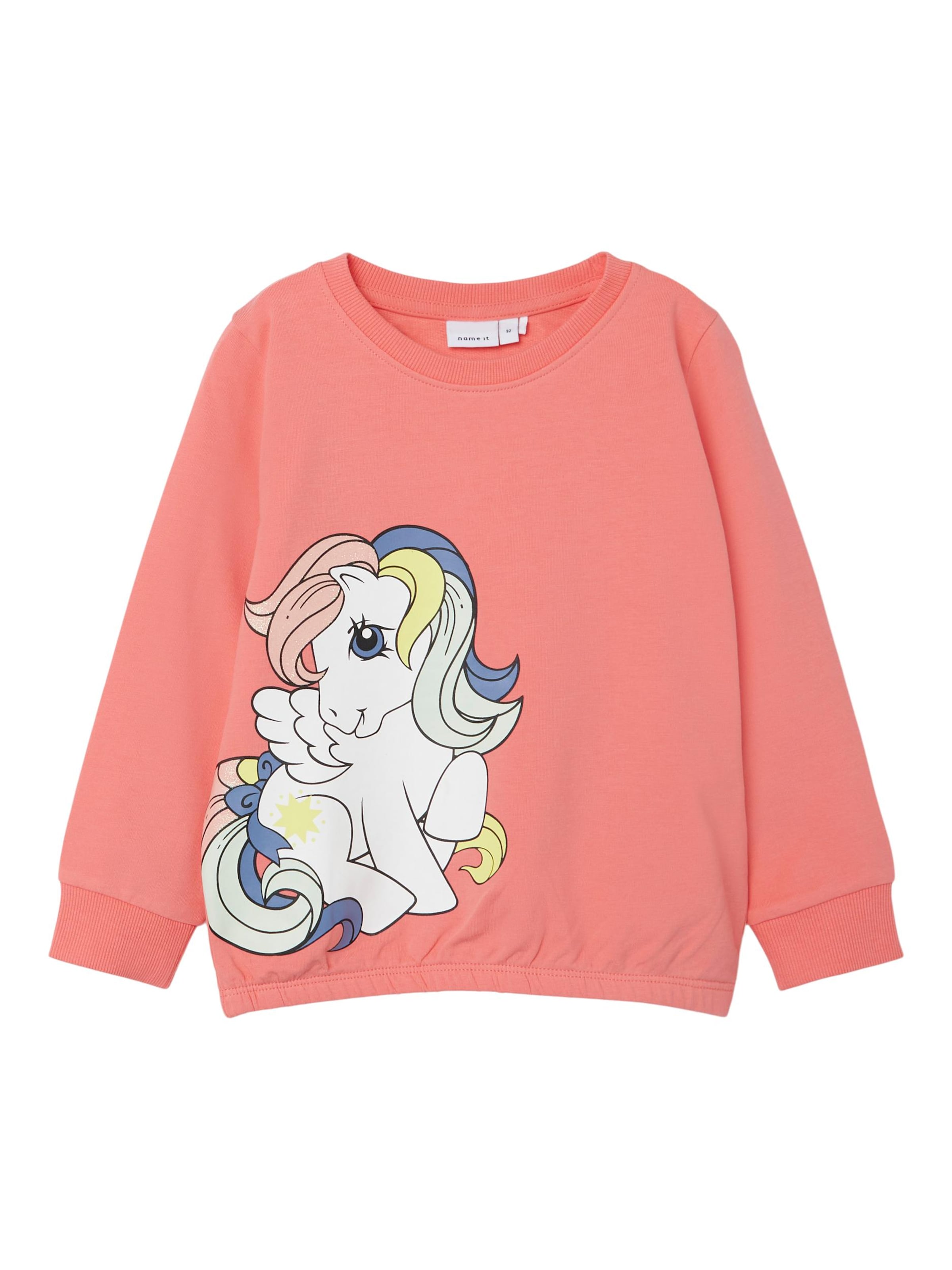 sweatshirt 'my little pony'