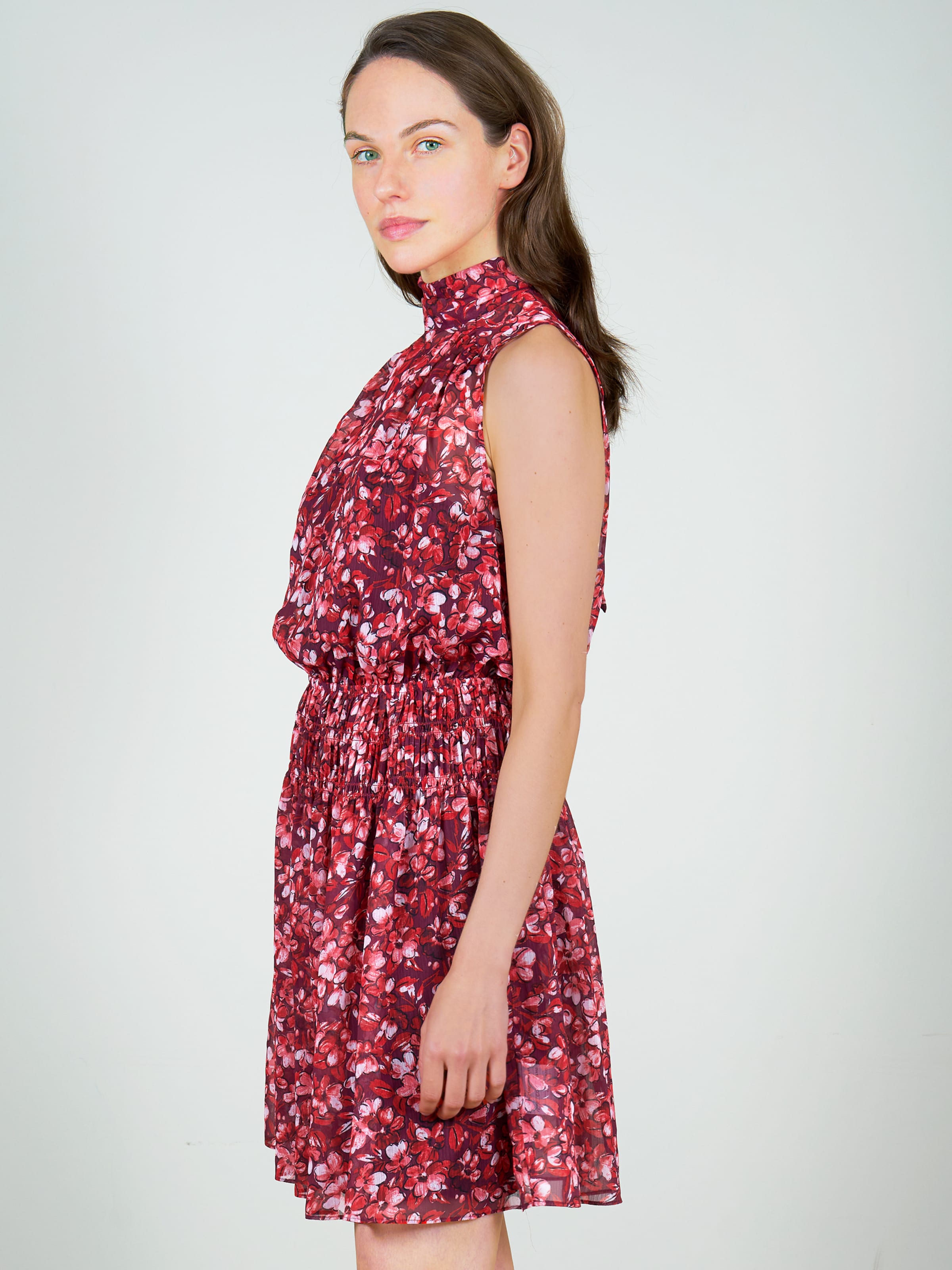 Aligne Robe 'embry' 34 Rose