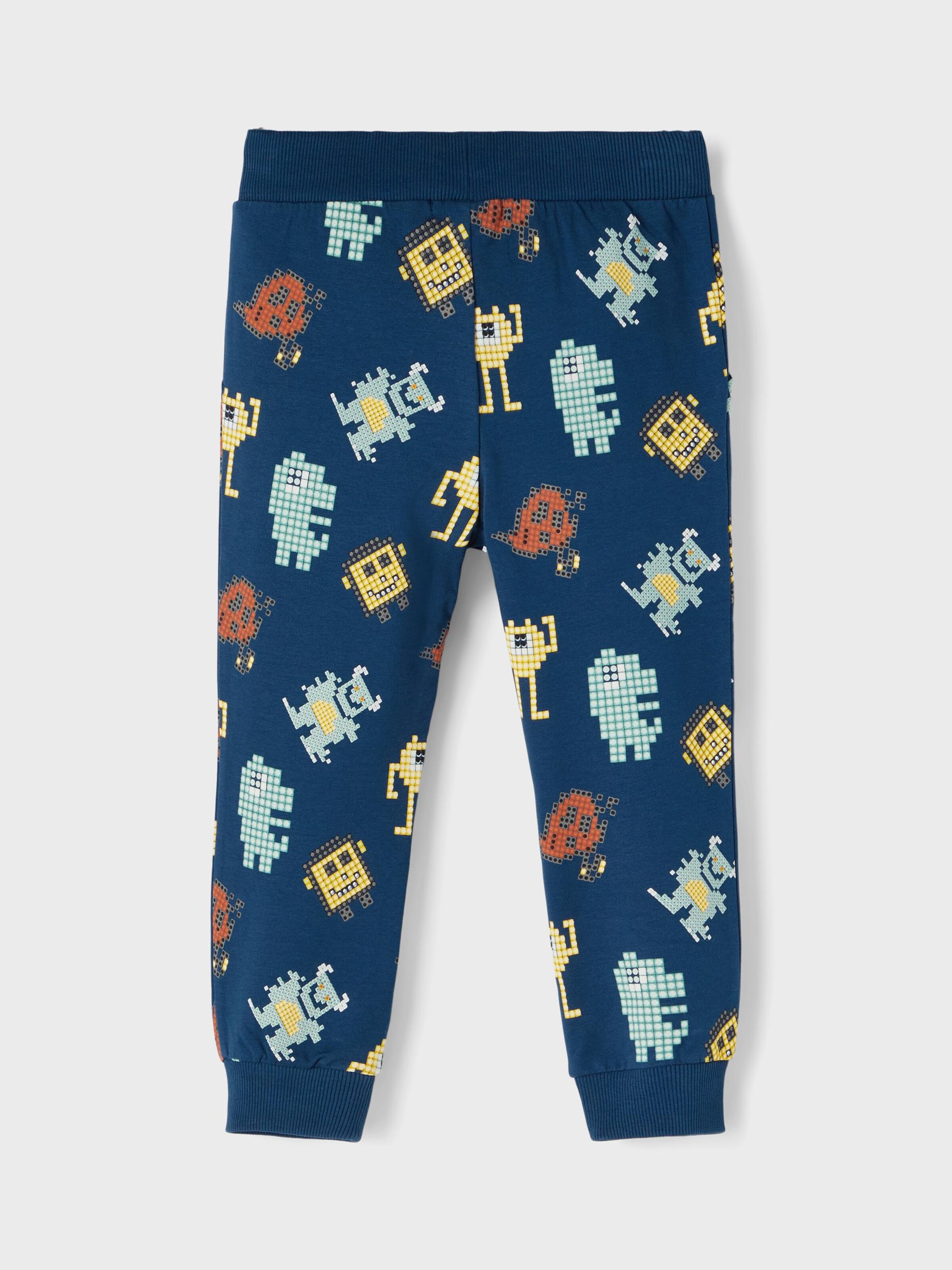 Name It Pantalon 92 Bleu