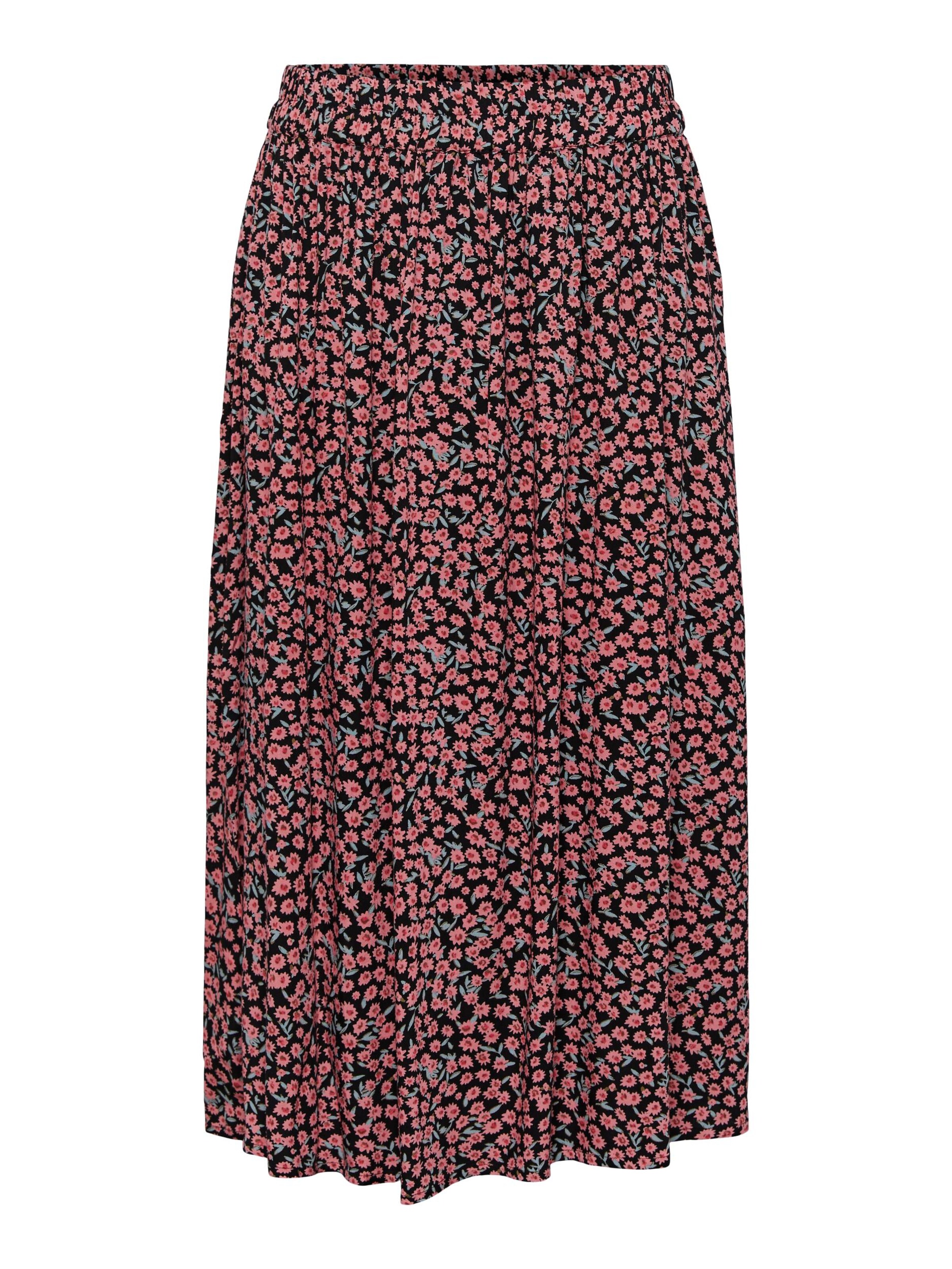 Pieces Jupe 'nya' 38 Noir