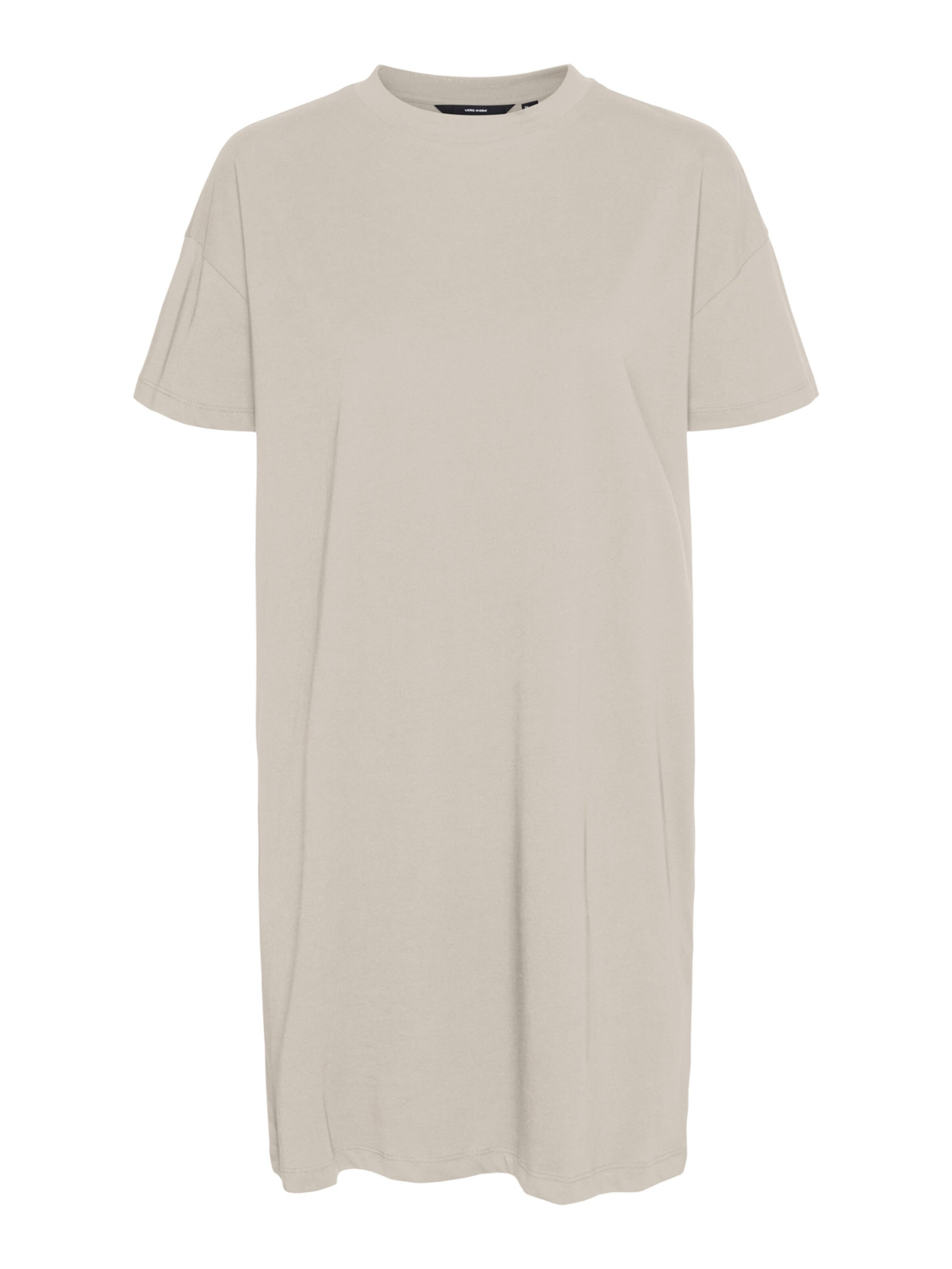 Vero Moda Robe 'pia' 34 Gris