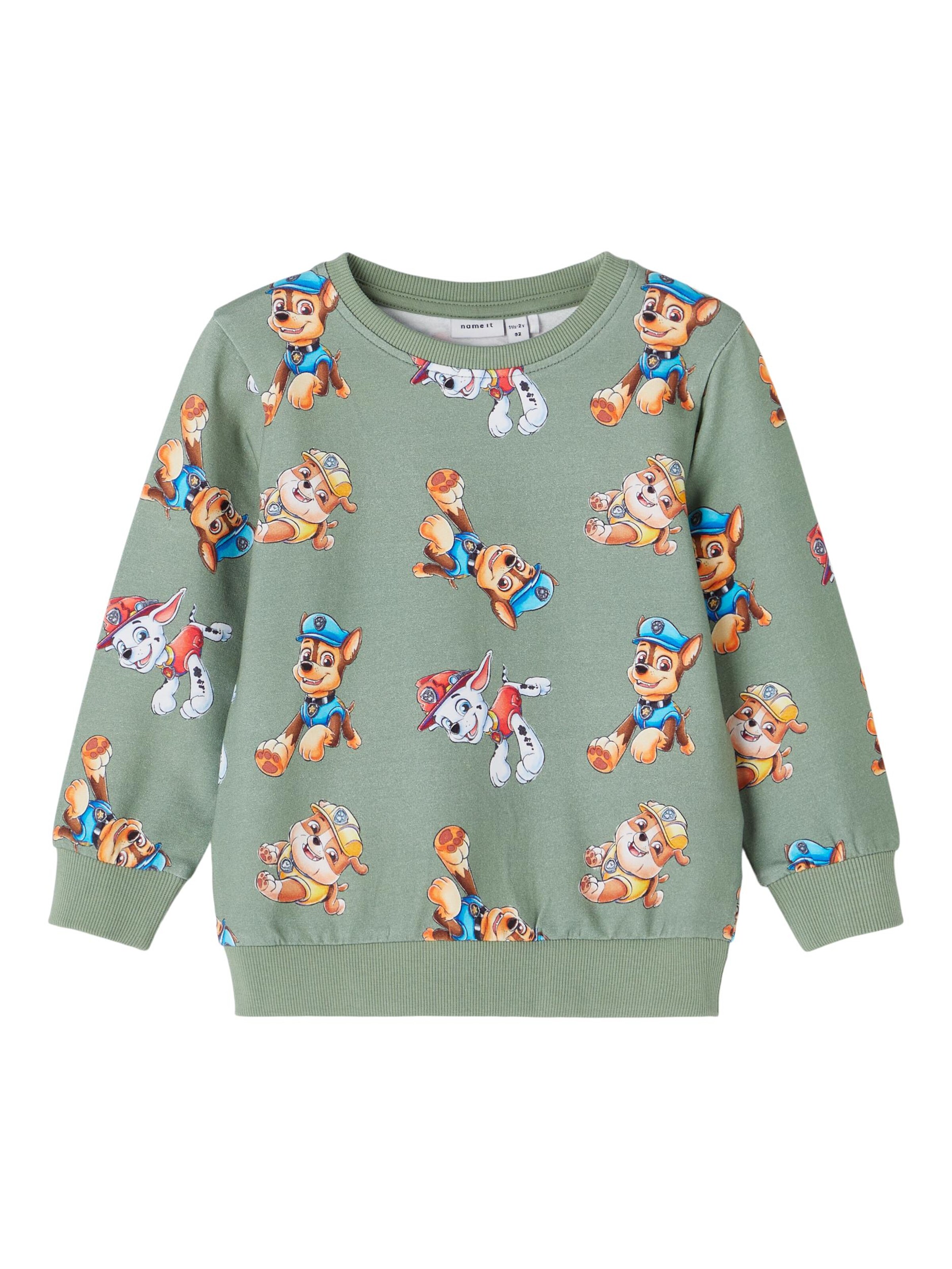 Name It Sweat 'flin' 92 Vert