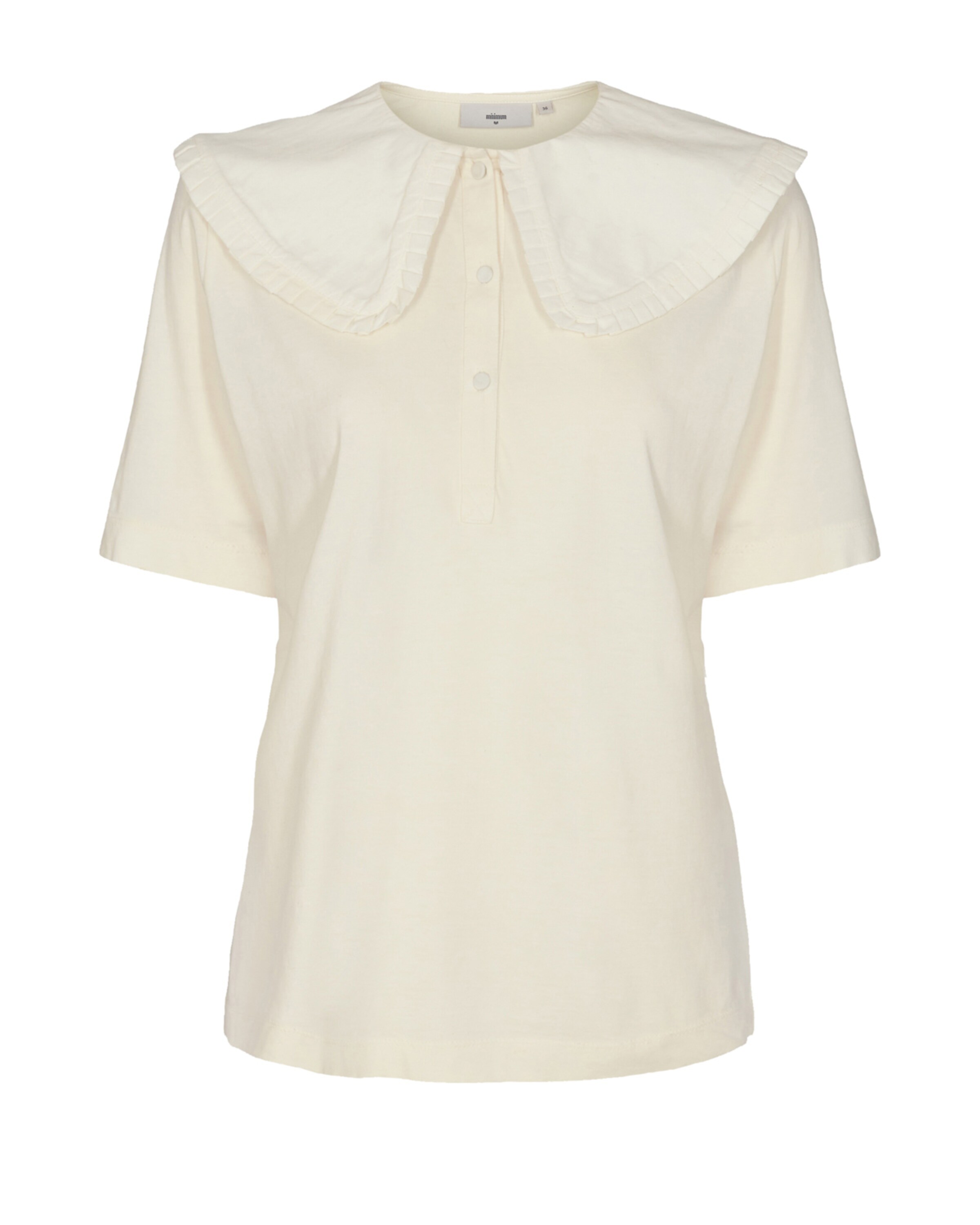 Minimum Chemisier XS Blanc