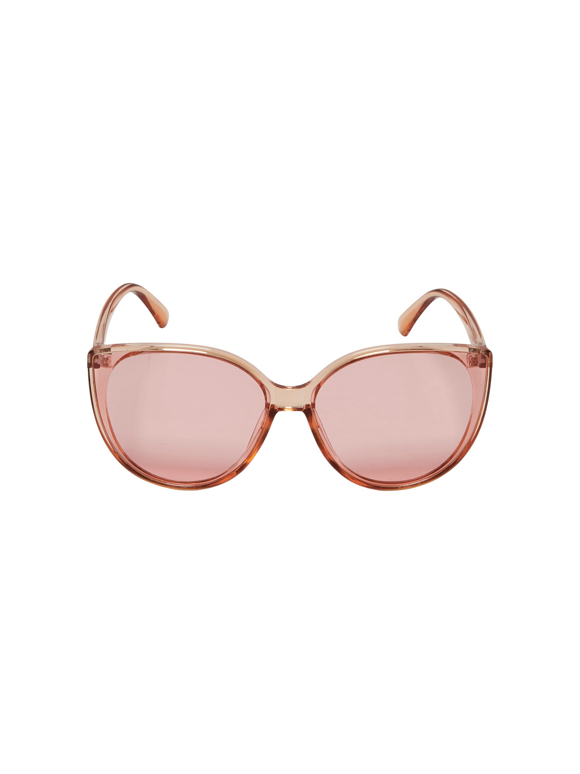 Only Lunettes De Soleil 'claire' One Size Beige