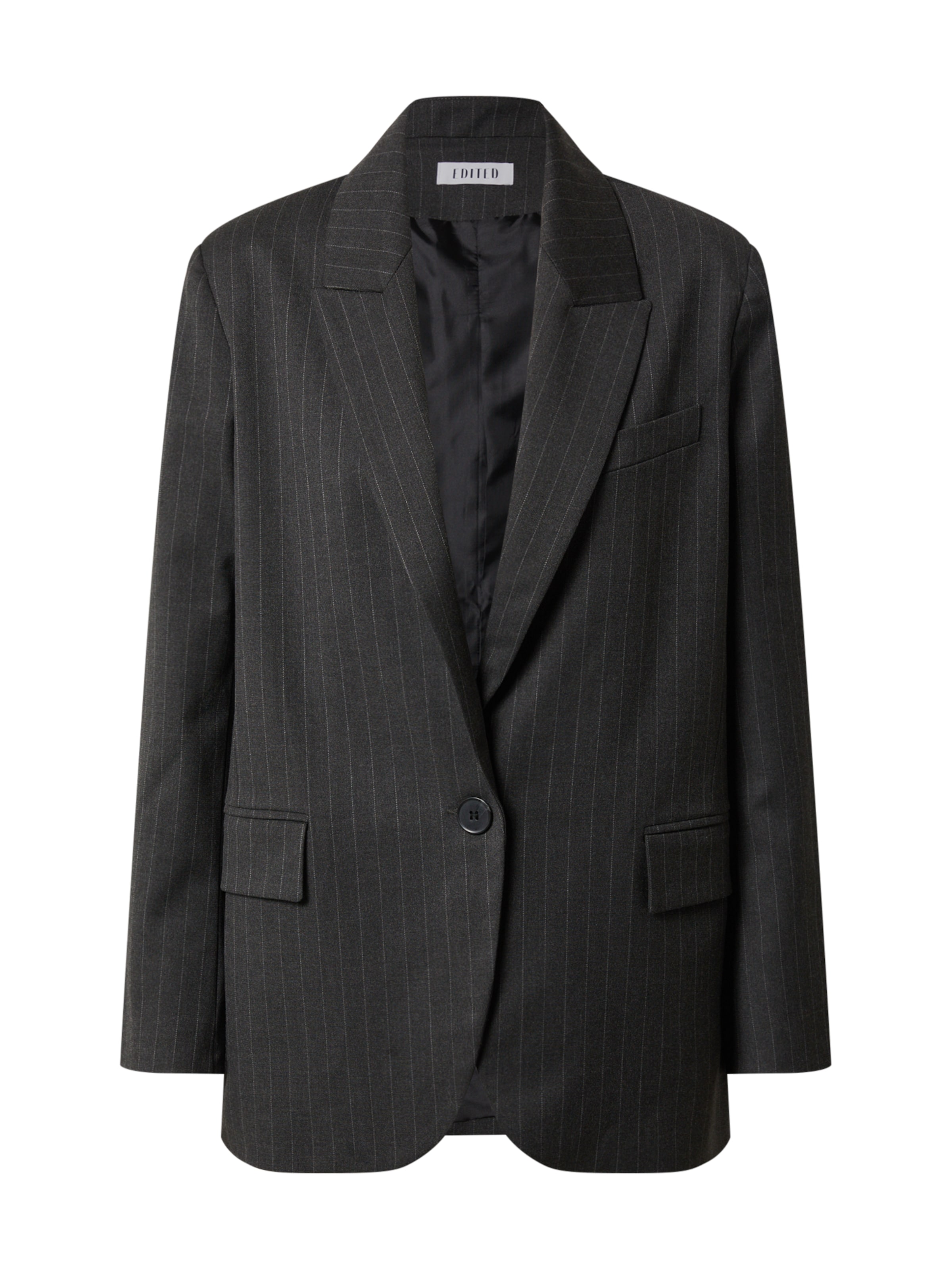 EDITED Blazers 'Mara' dames grau 36