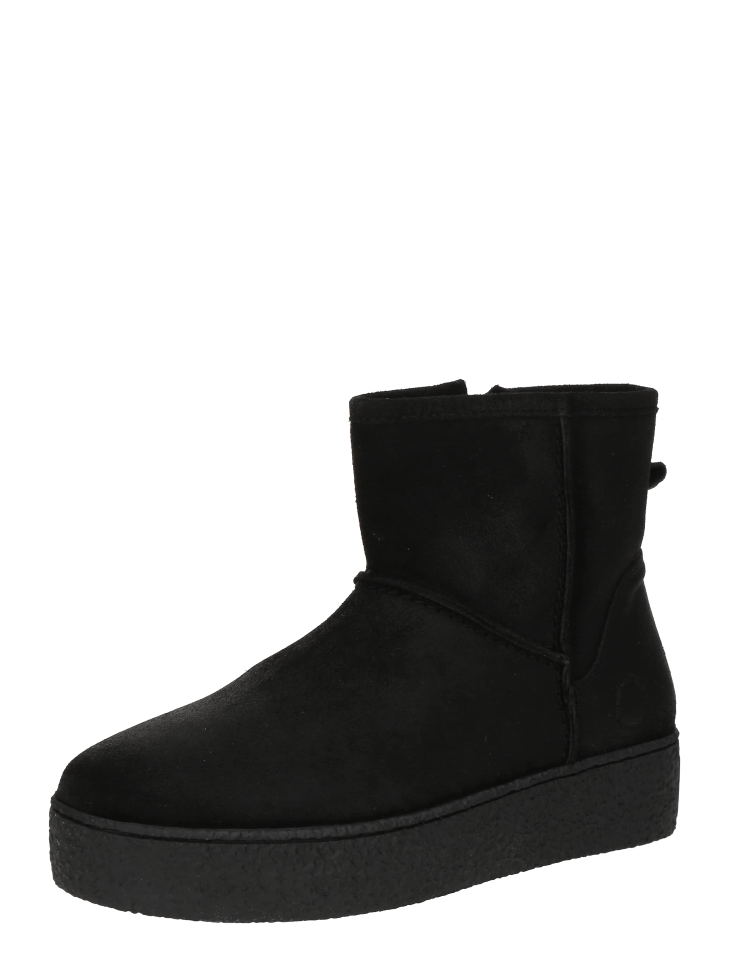 Ca'Shott Ghete chelsea 'CAMILLA' femei negru 40
