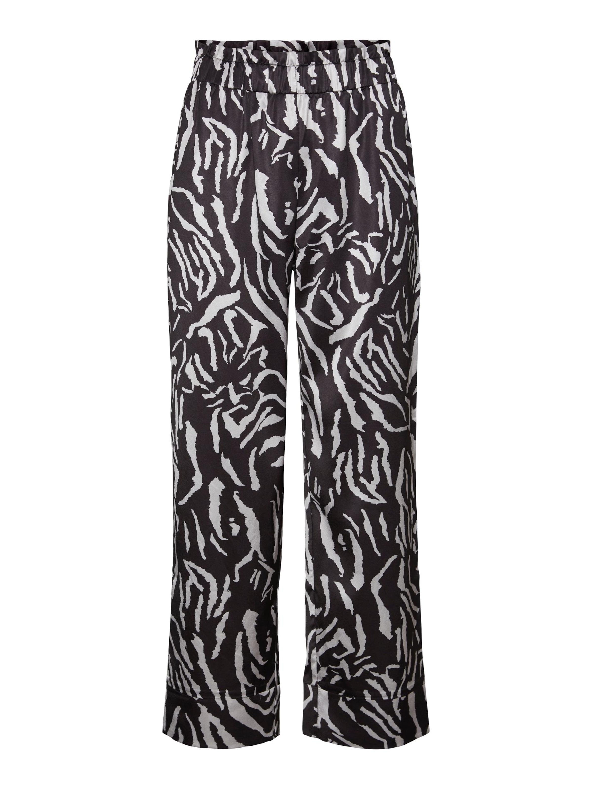 Vero Moda Pantalon 'tanne' 40 Noir