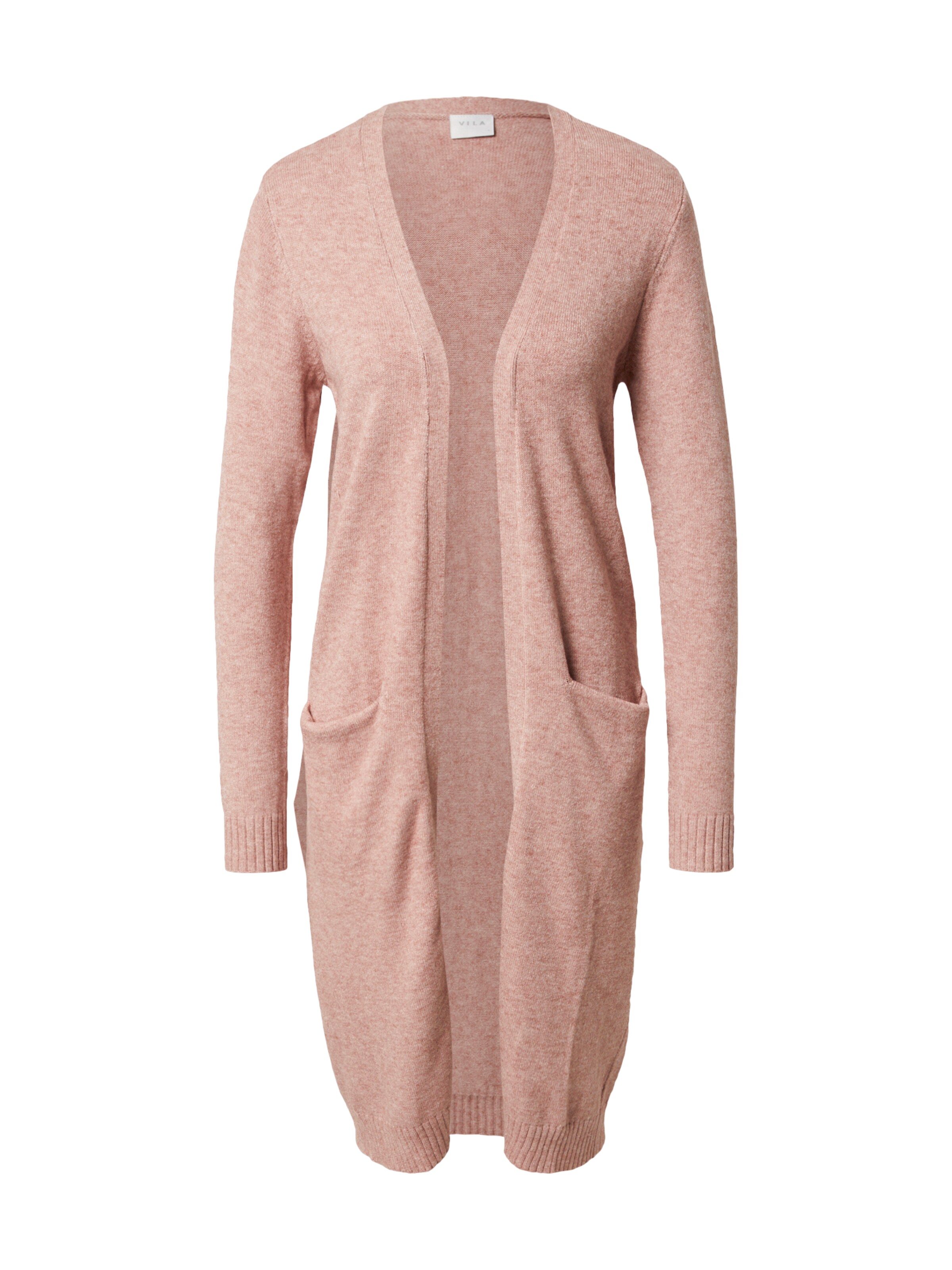 Vila Cardigan 'viril' L Rose