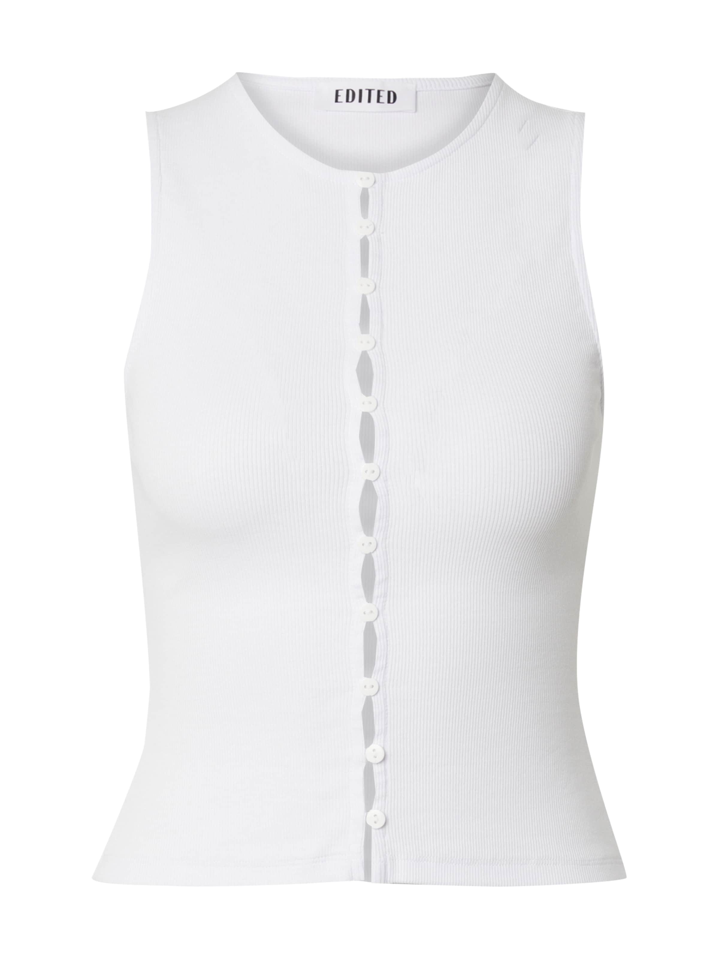 EDITED Top 'Everly' ženy weiss l