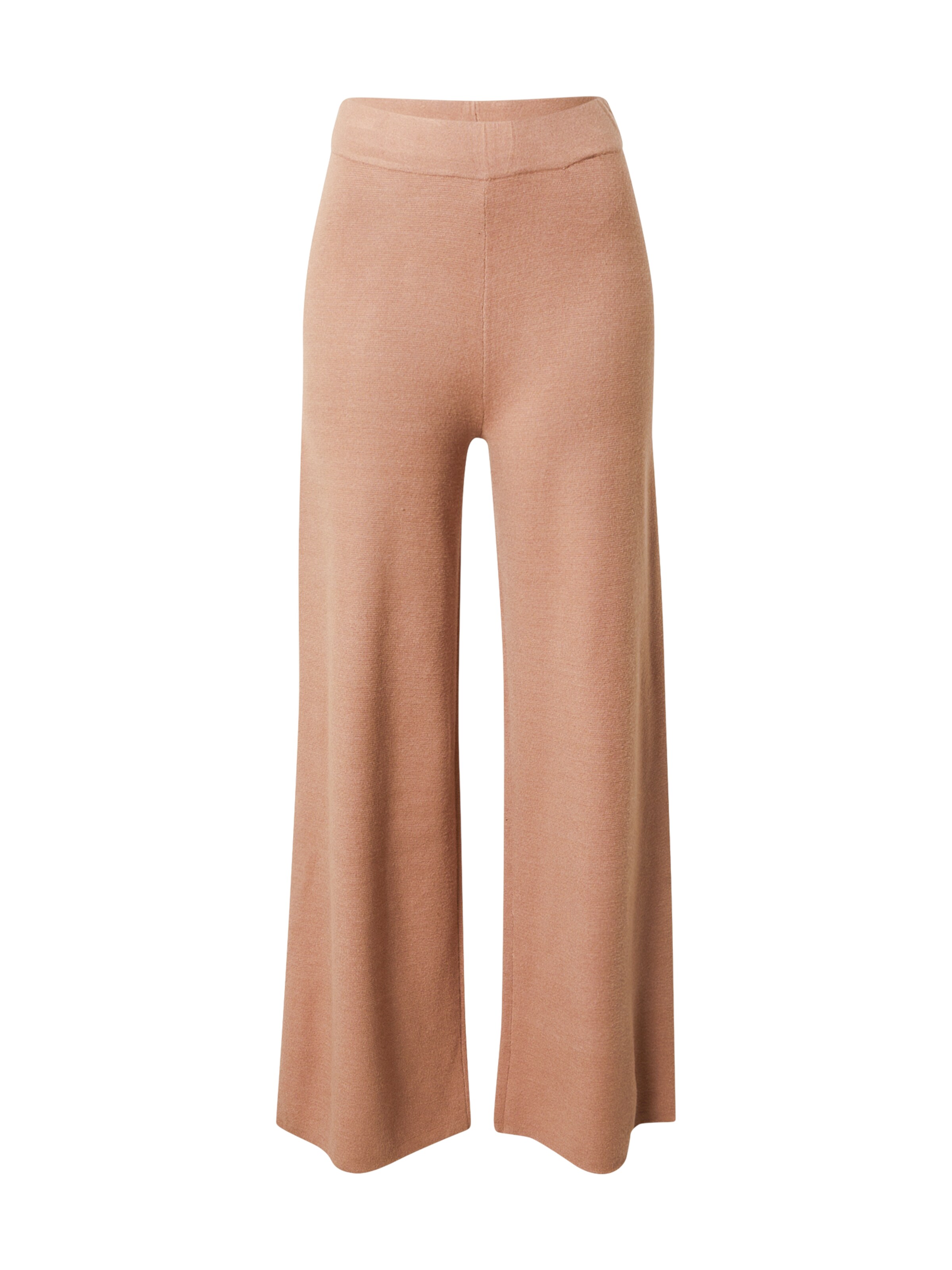 Only Pantalon 'new Dallas' 34 Beige