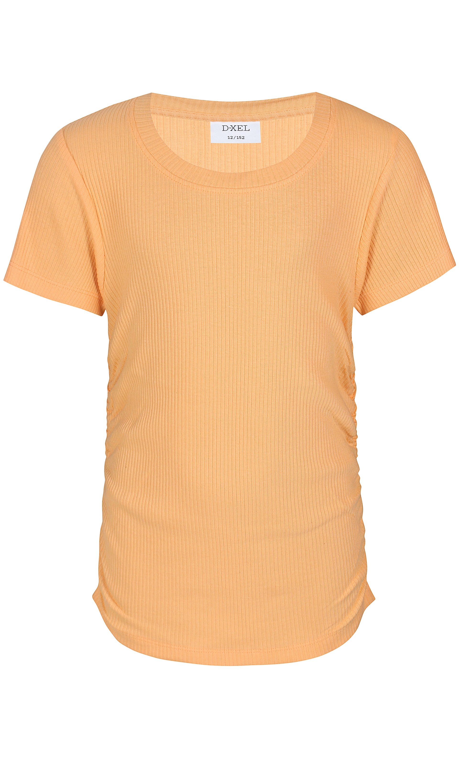 D-Xel T-Shirt 128 Orange