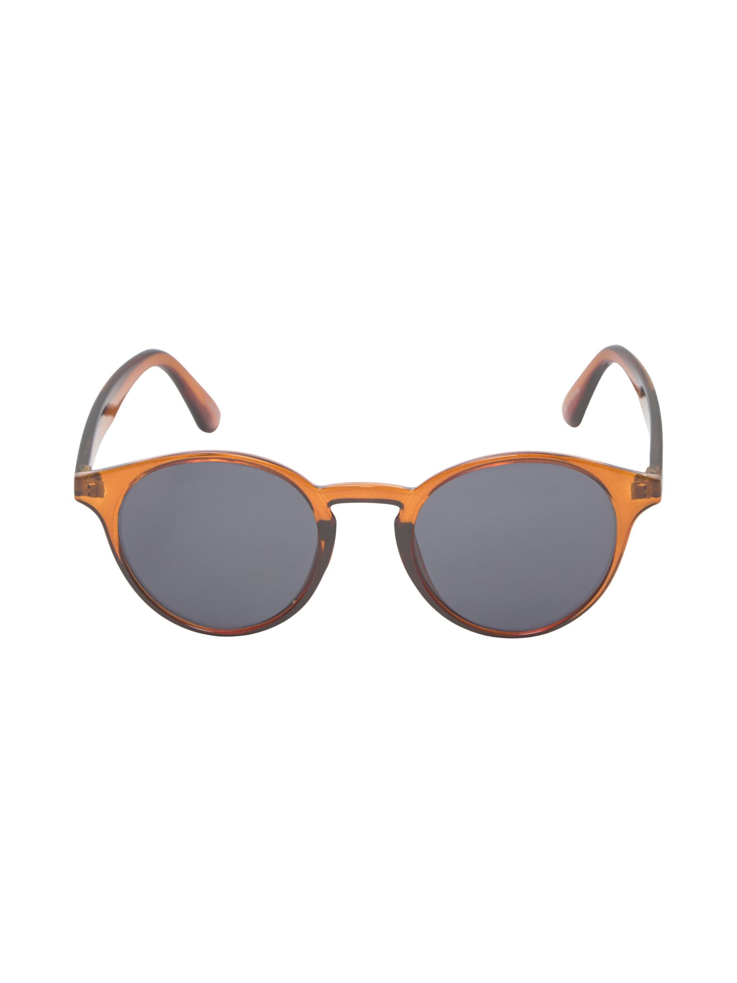 Selected Femme Lunettes De Soleil 'rachel' One Size Marron
