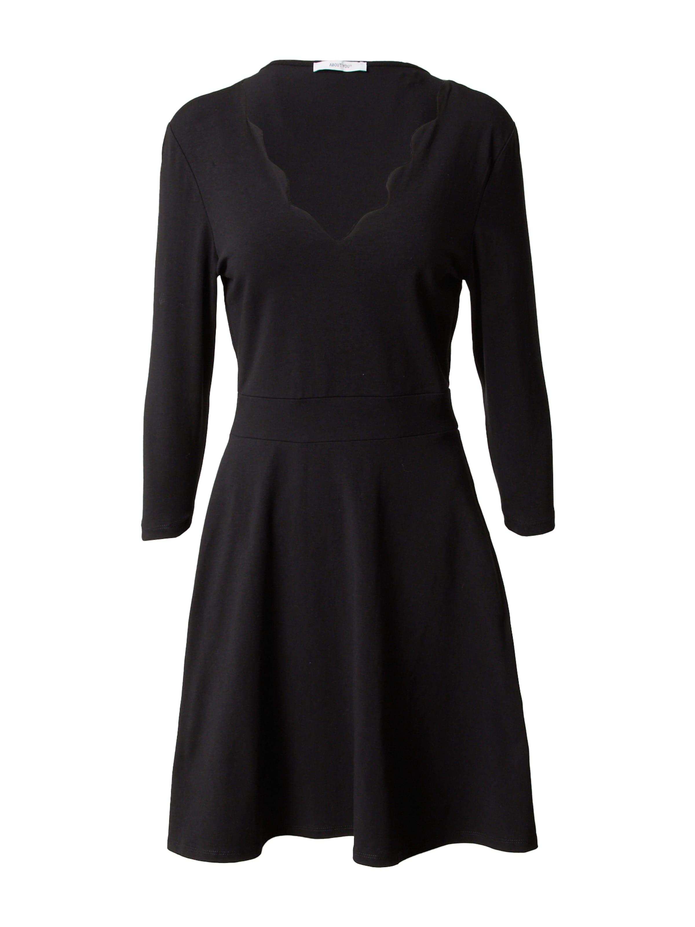 ABOUT YOU Rochie 'Nora' femei schwarz 36