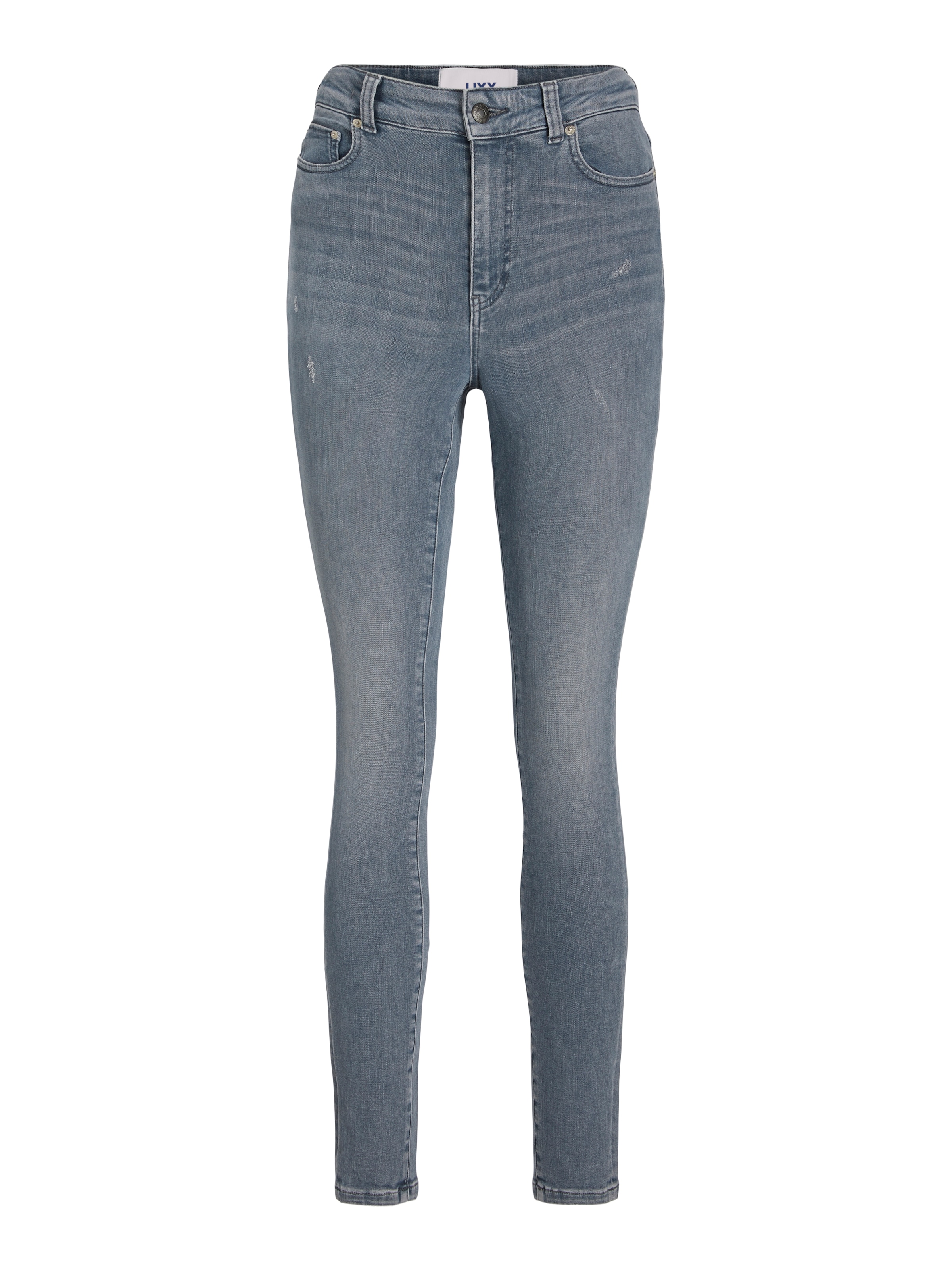 JJXX Jeans 'Vienna' femei gri 25