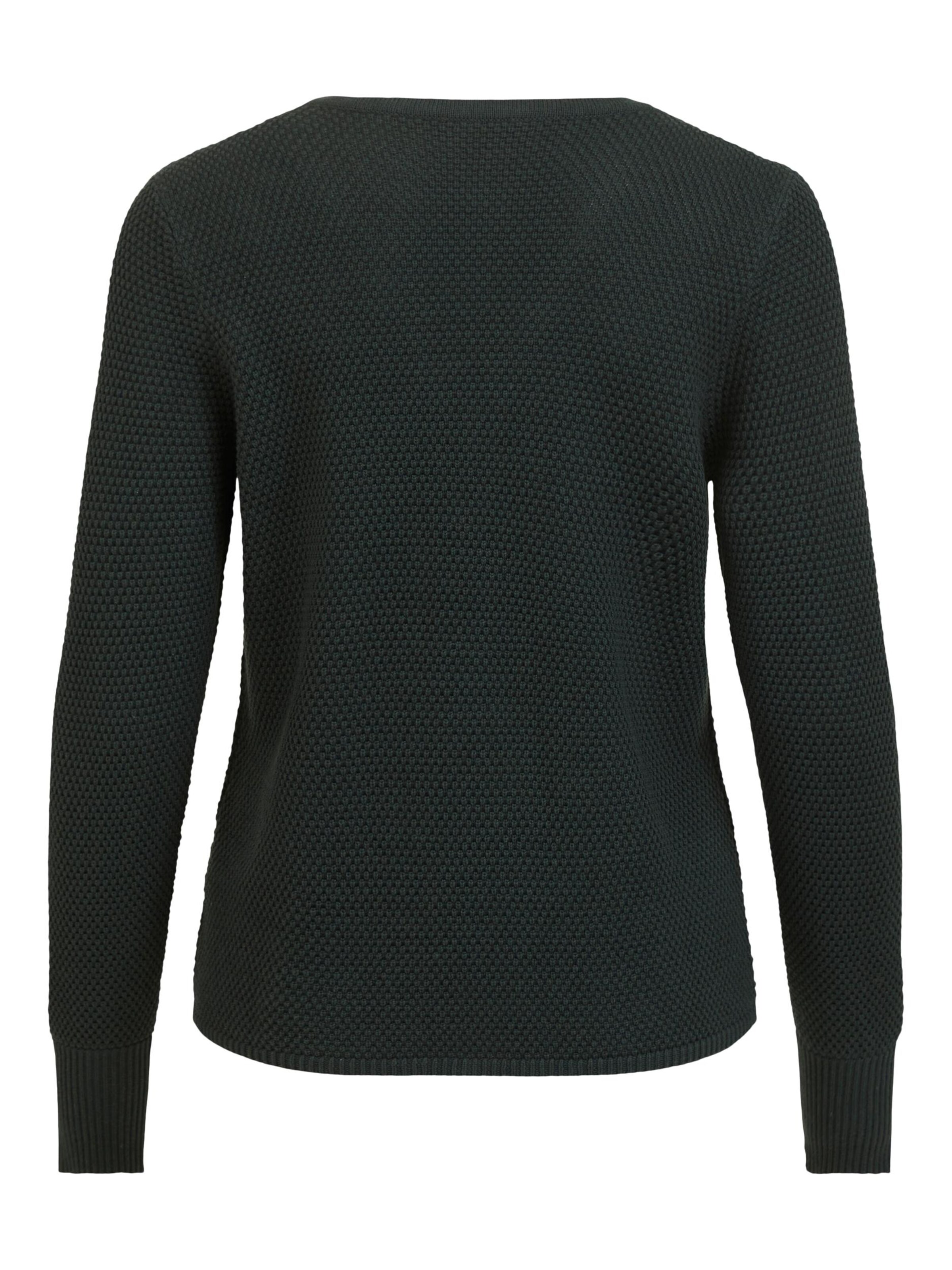 Vila Pull-Over 'chassa' L Vert