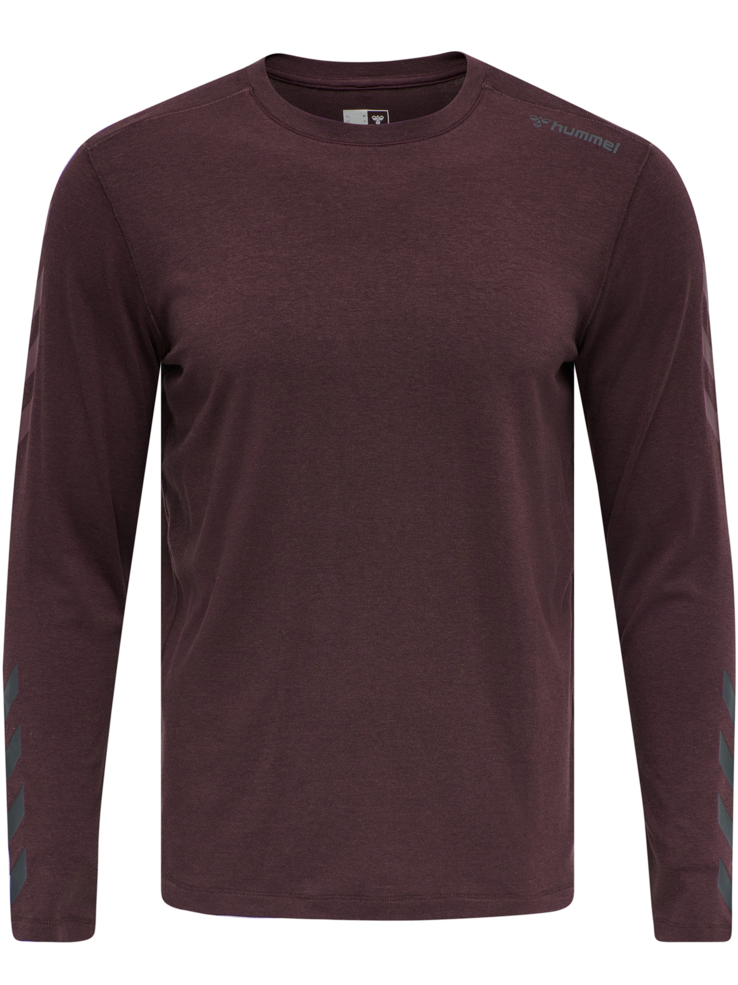Hummel T-Shirt Fonctionnel 'mace' XXL Violet