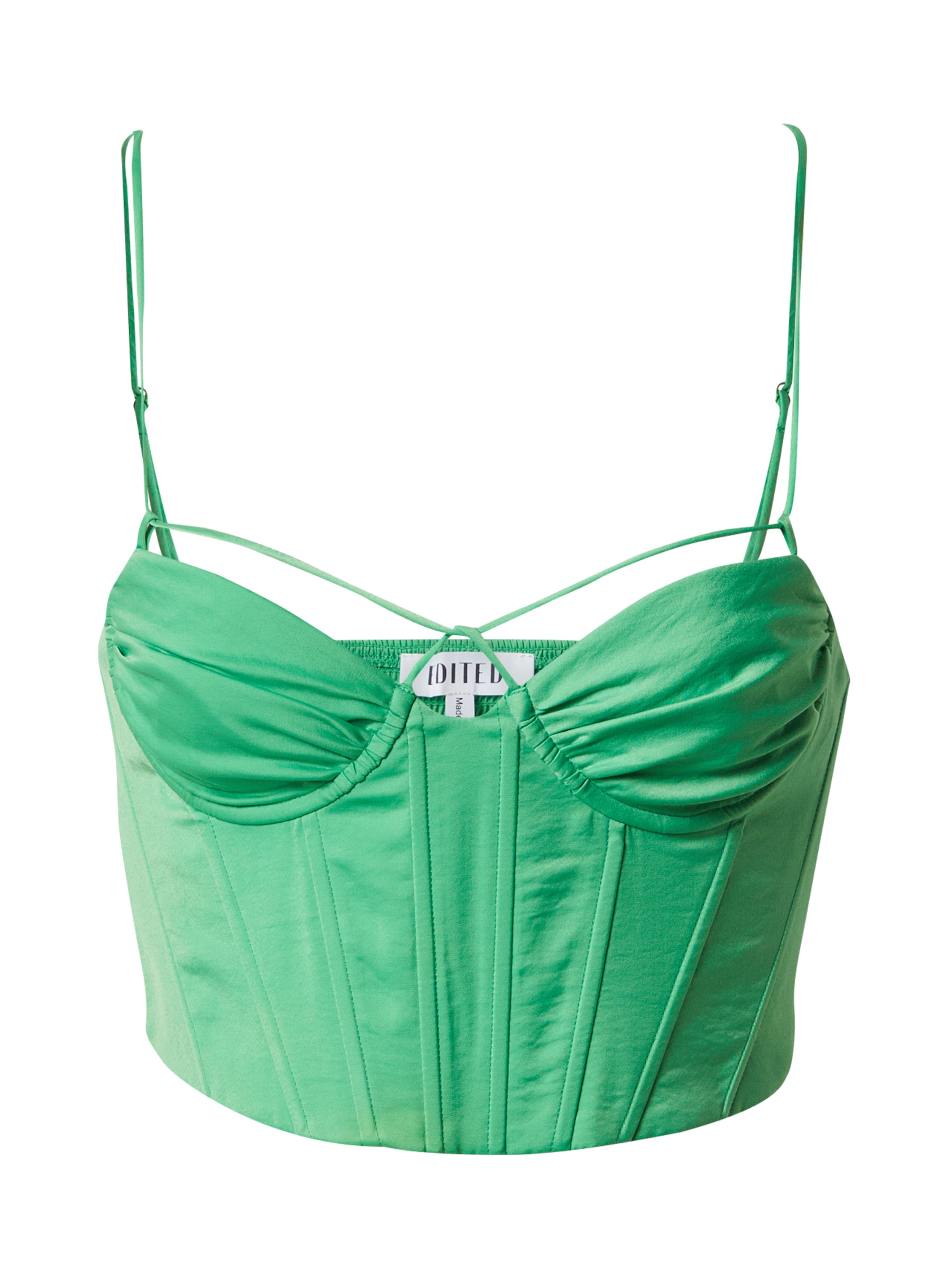 EDITED Top 'Electra' femei gruen xs