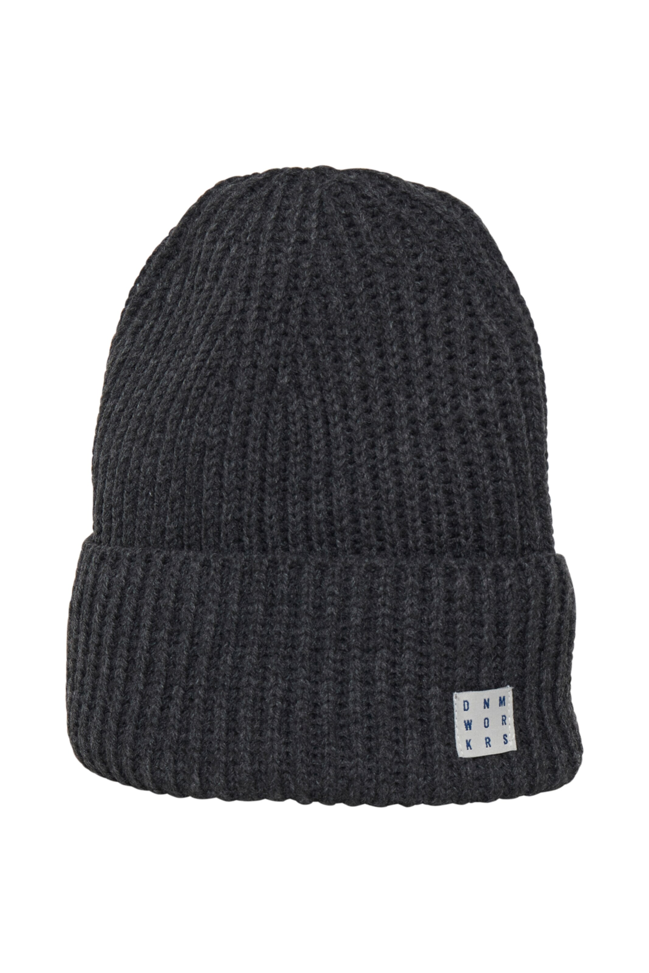 Blend Bonnet One Size Gris