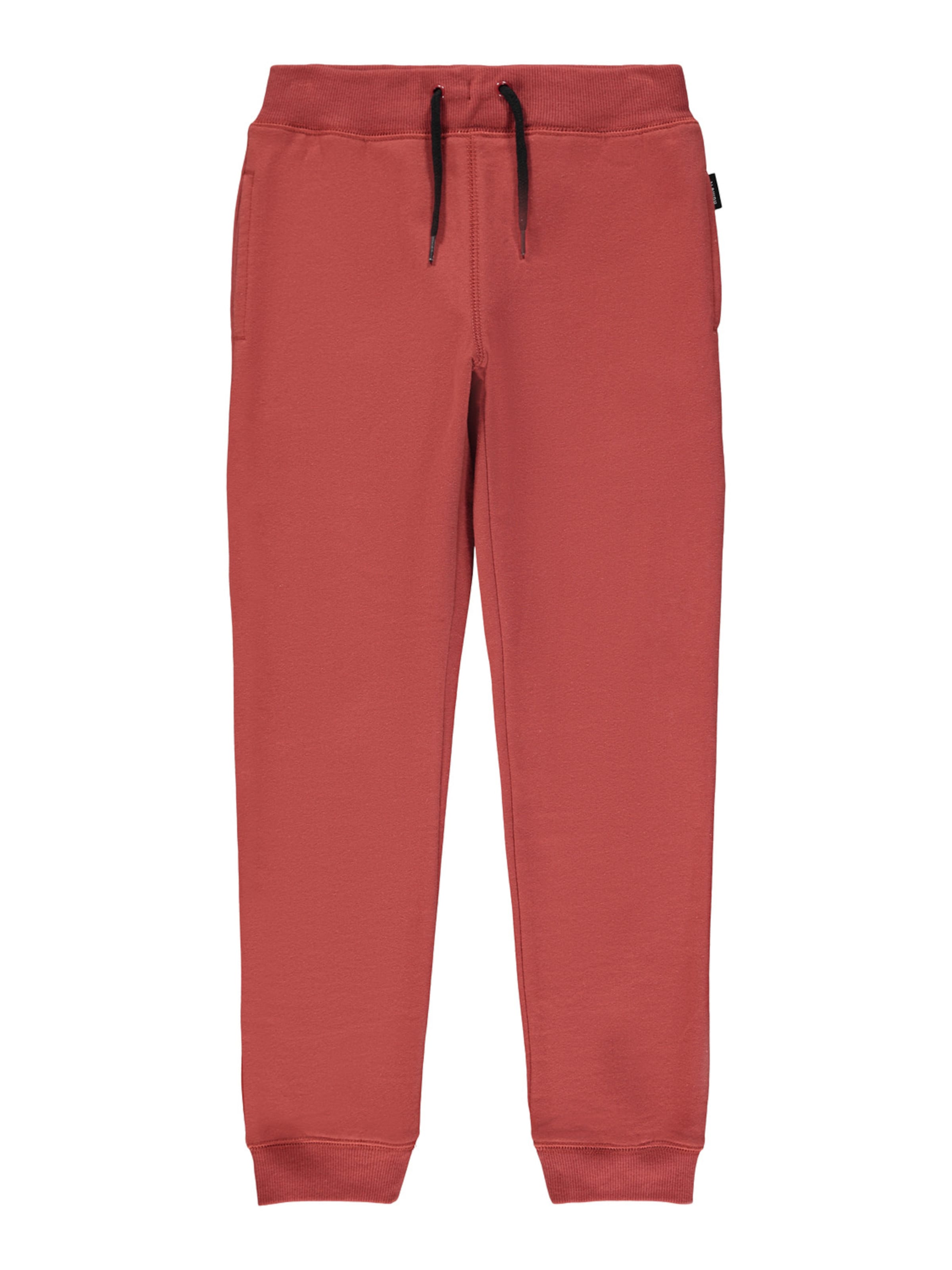 Name It Pantalon 98 Rouge