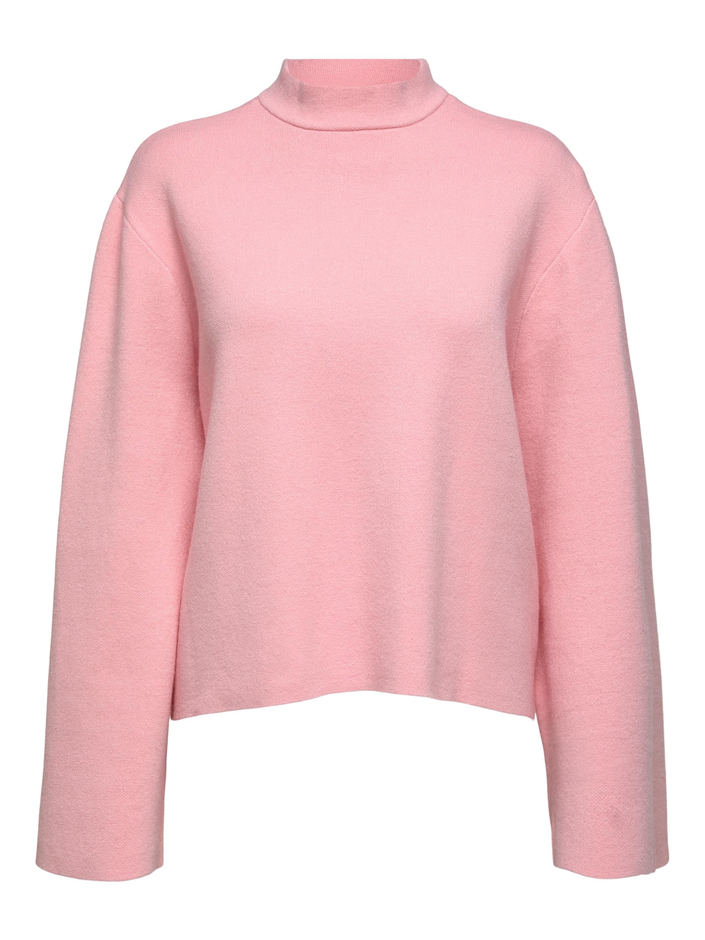 Selected Femme Pull-Over 'calina' L Rose