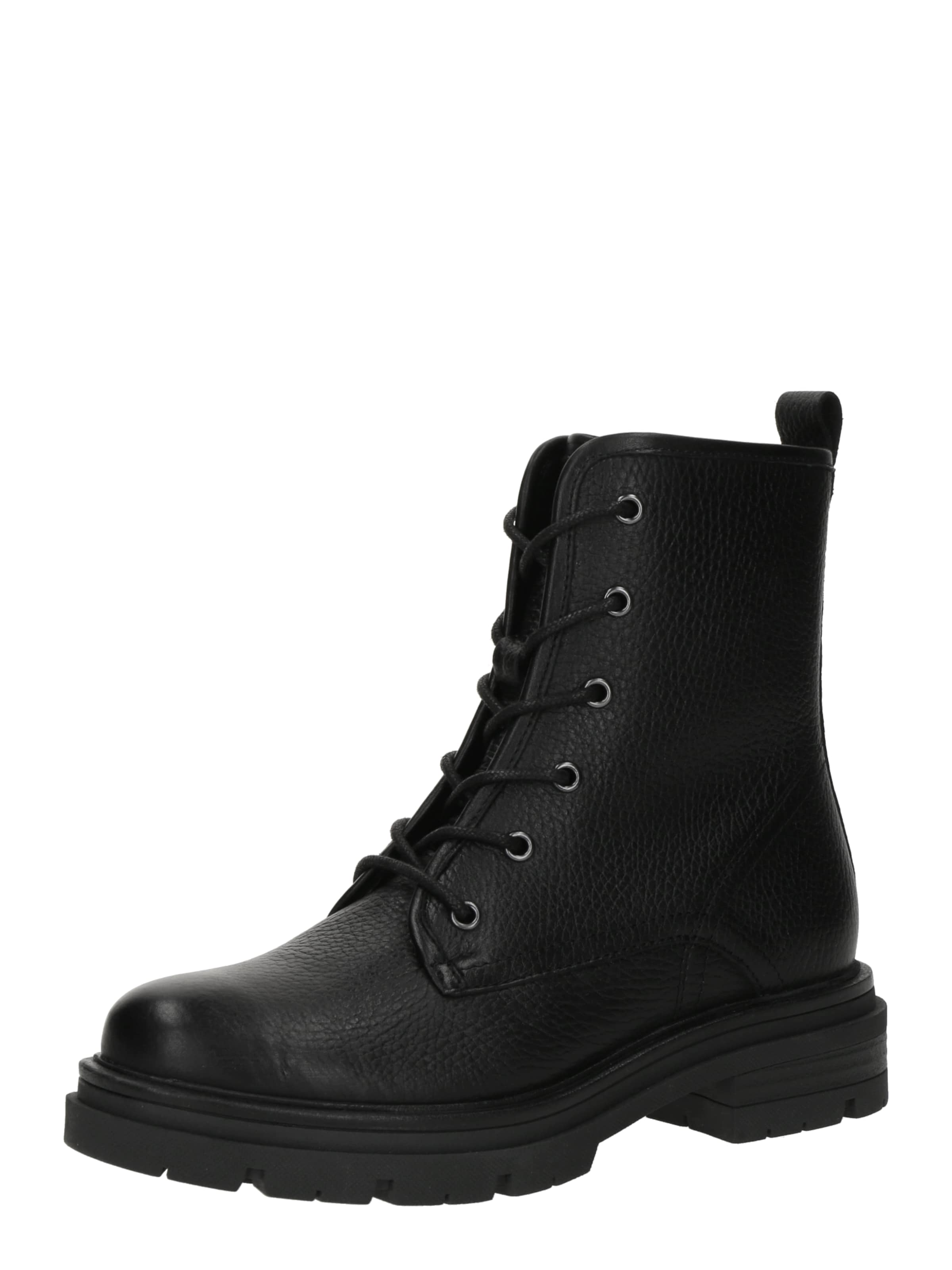 PS Poelman Botine 'Jae' femei negru 38