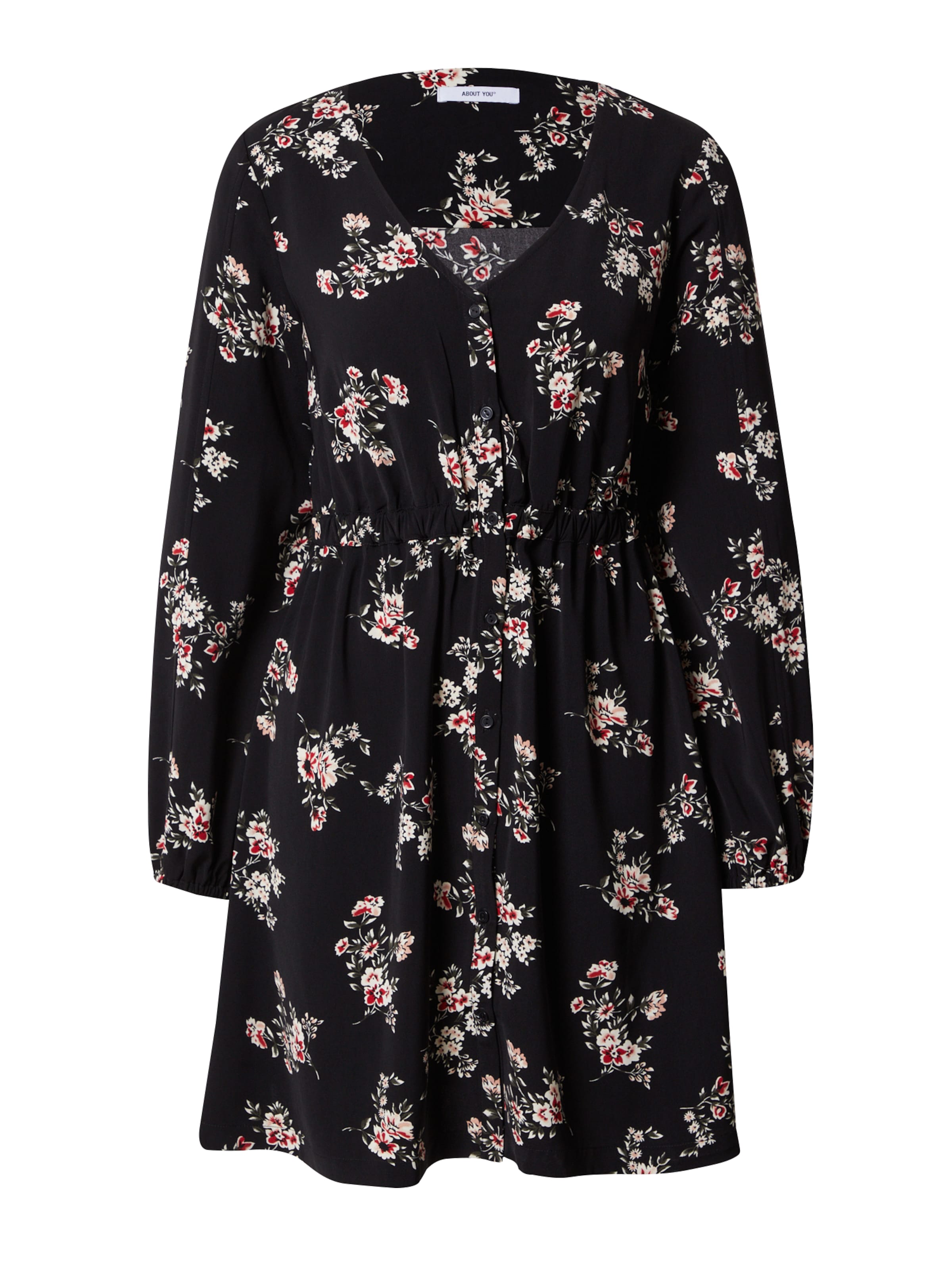 ABOUT YOU Φόρεμα 'Dita' άνδρες schwarz 44