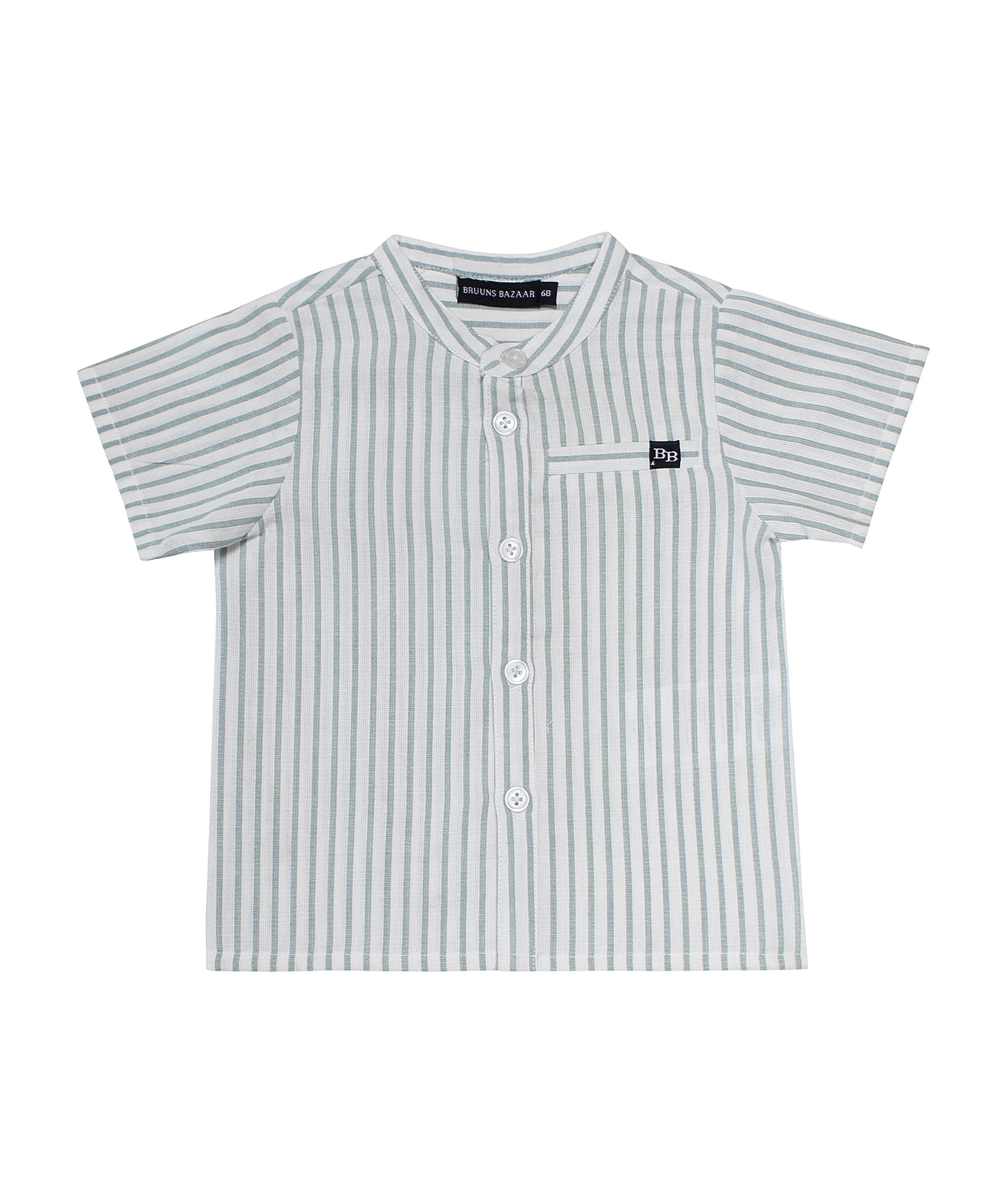 Bruuns Bazaar Kids T-Shirt 50 Blanc