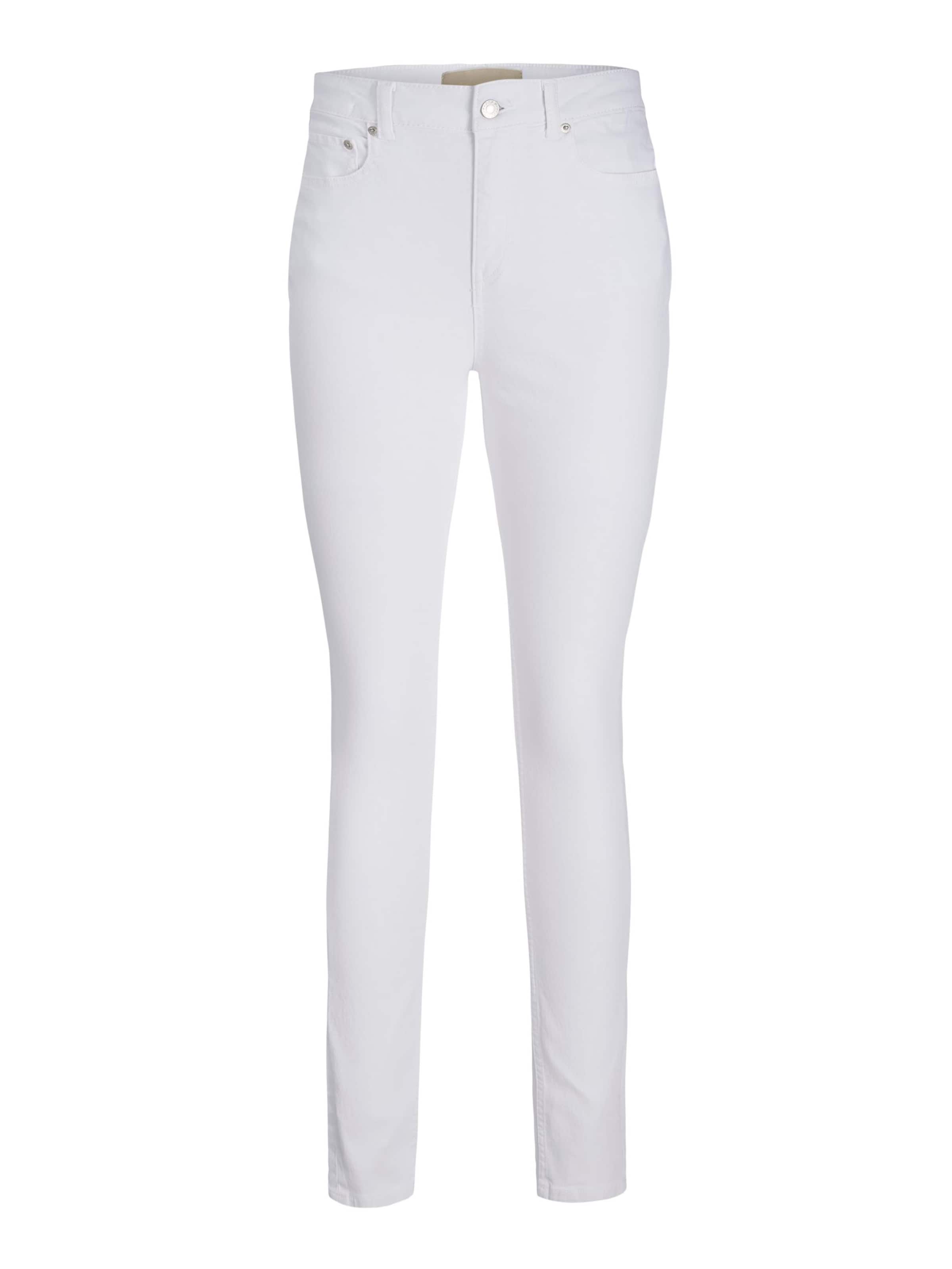 Jjxx Jean 'vienna' 25-26 Blanc
