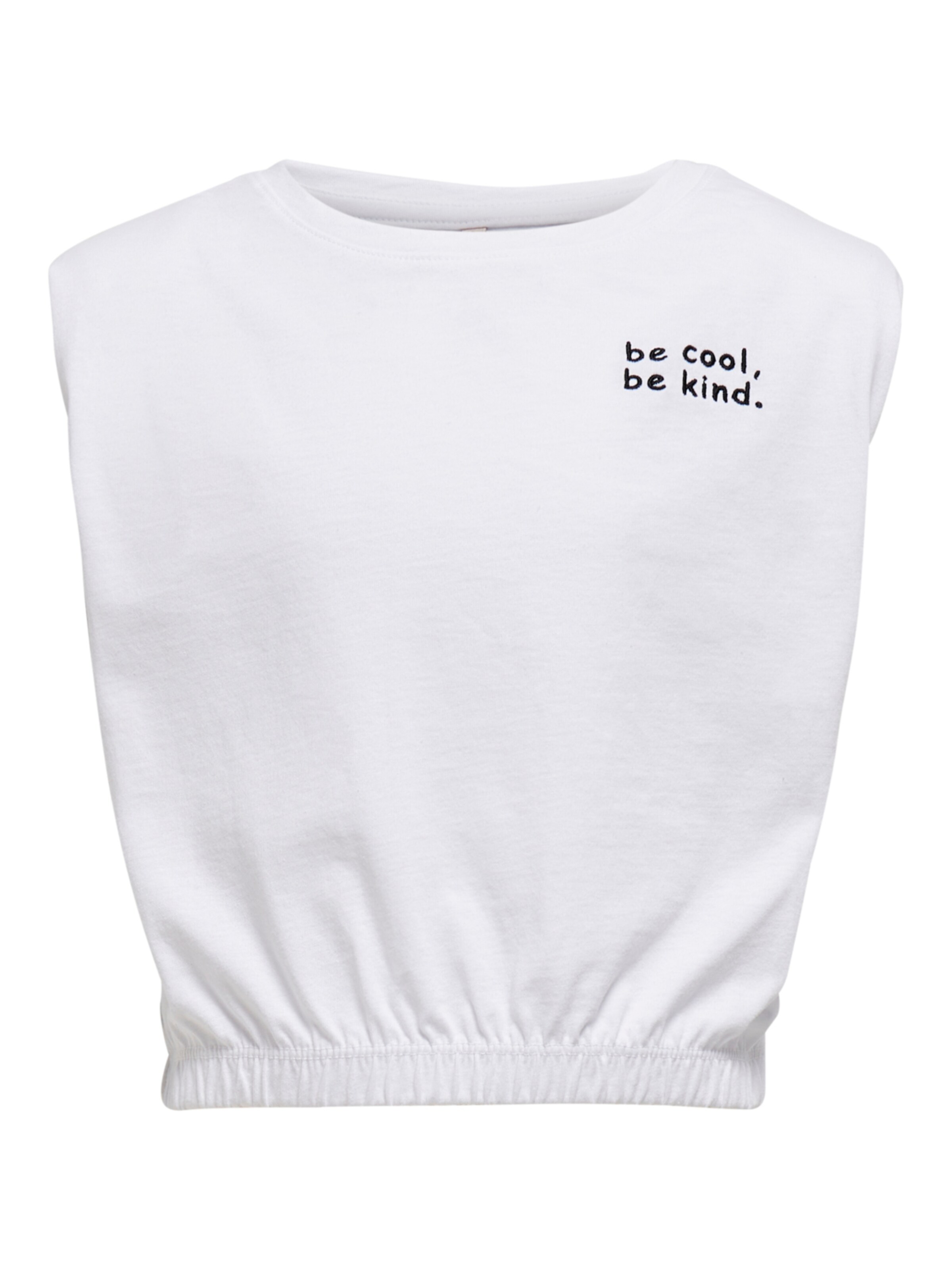Kids Only Haut 'lisa' 122-128 Blanc