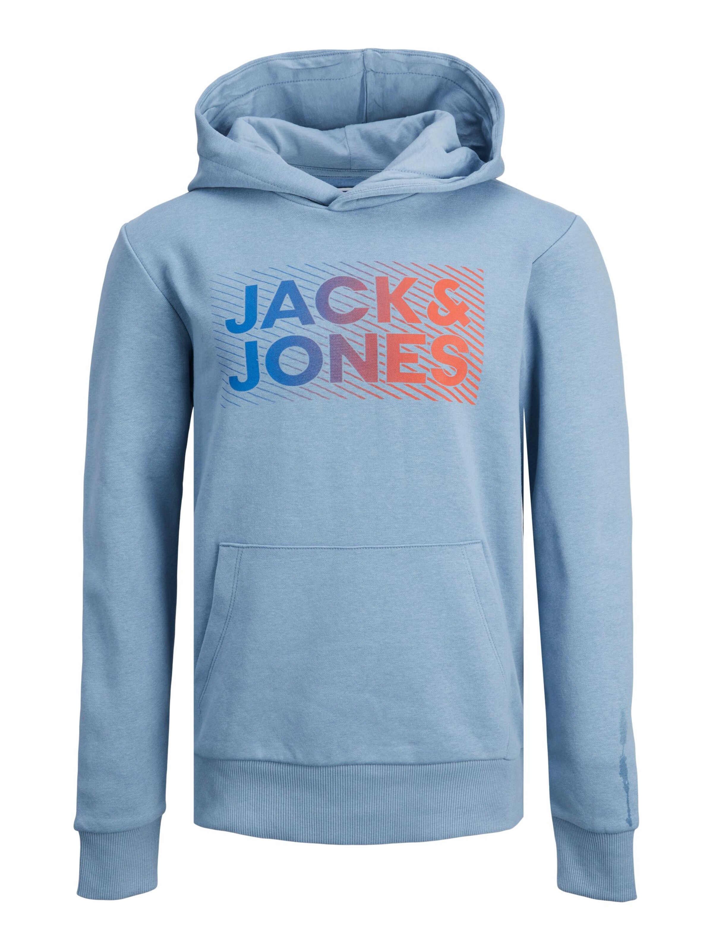 Jack & Jones Junior Sweat 'raymond' 152 Bleu