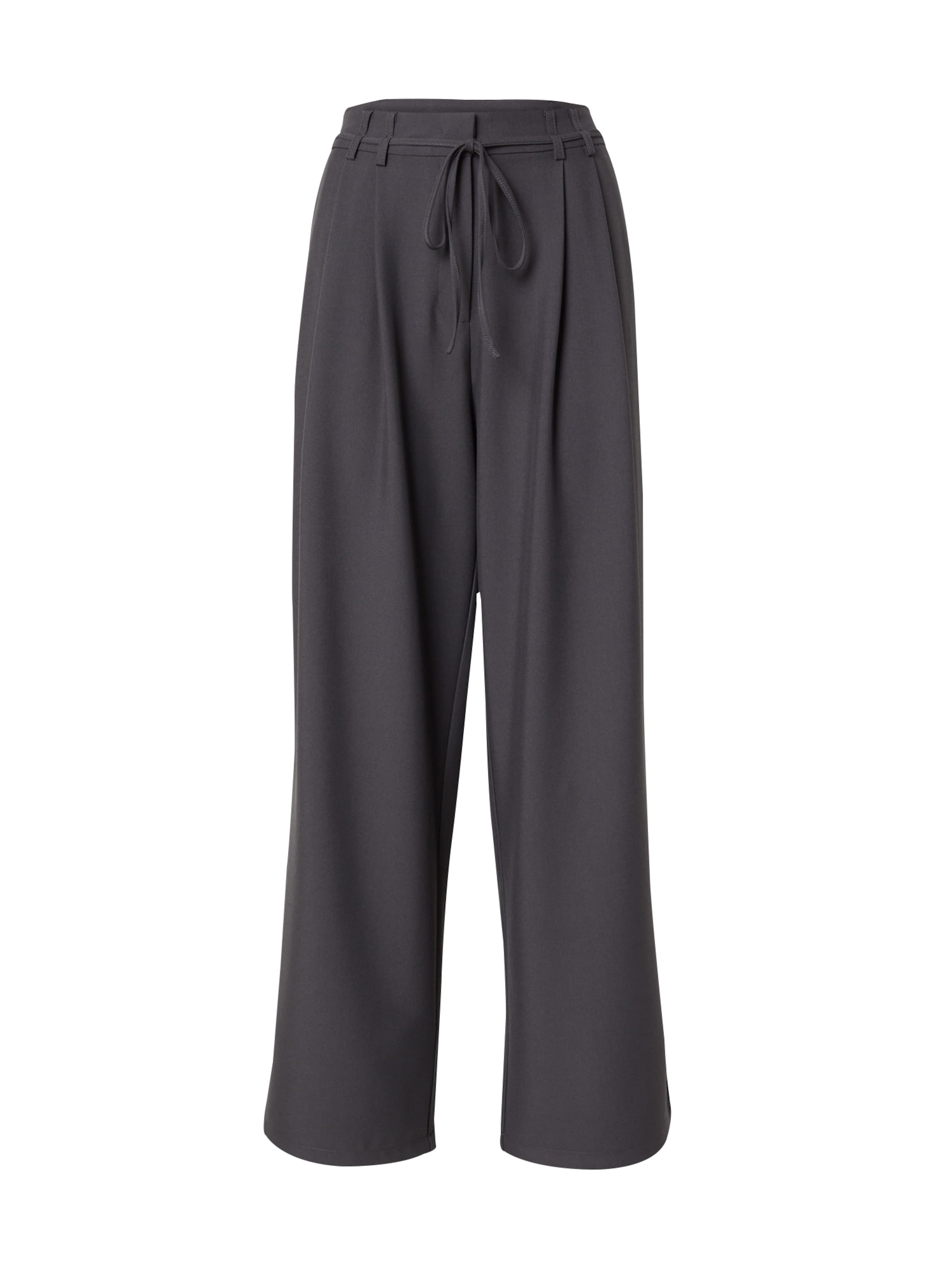 LeGer by Lena Gercke Hose 'Aurelie' frauen grau 34