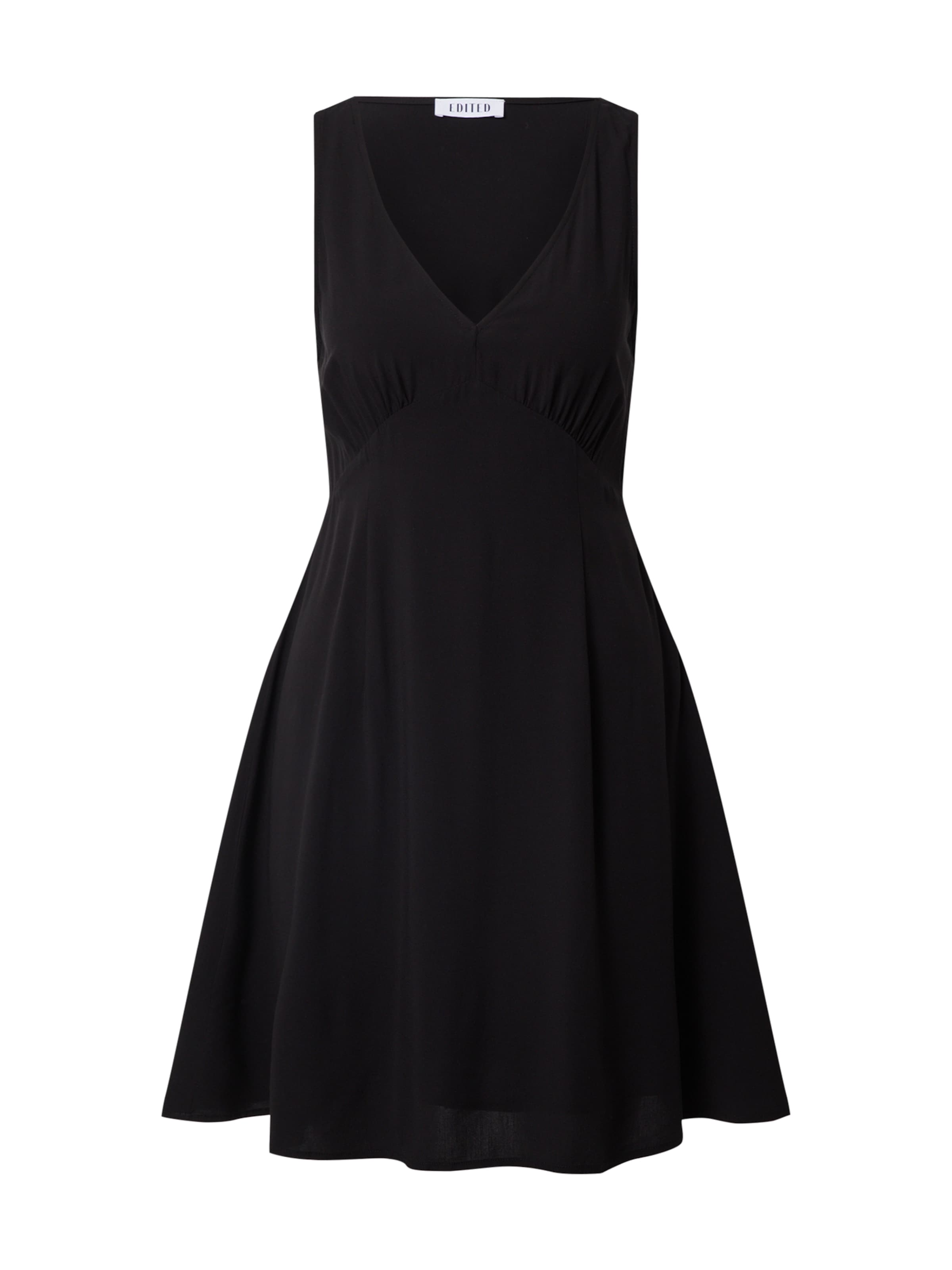 EDITED Φόρεμα 'Everly' άνδρες schwarz 34