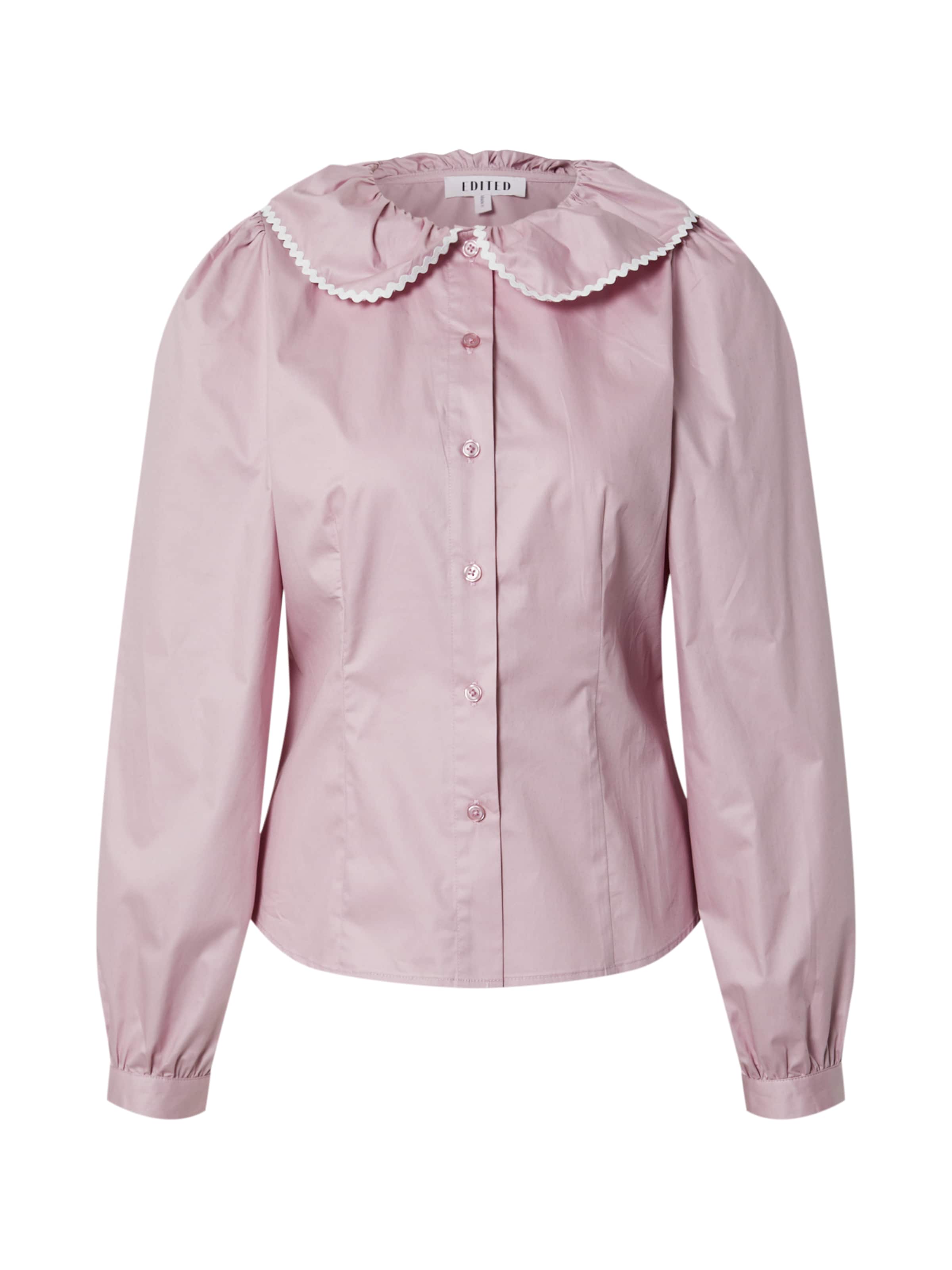 EDITED Bluzka 'Fabia' frauen pink xs