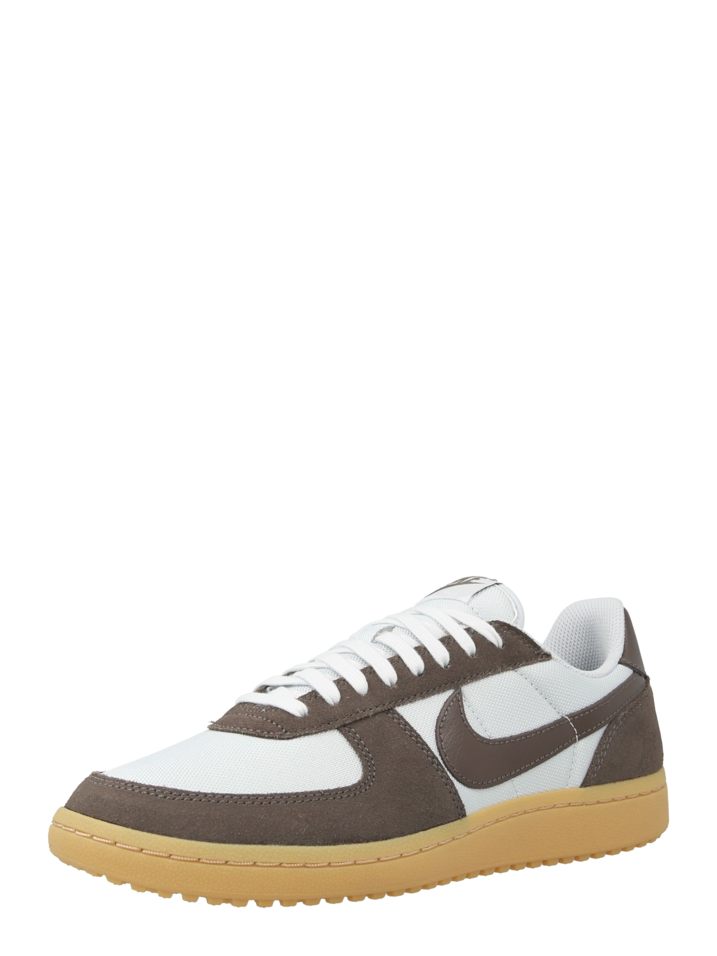 Nike Sportswear Sneaker low 'FIELD GENERAL' bǎrați gri 42